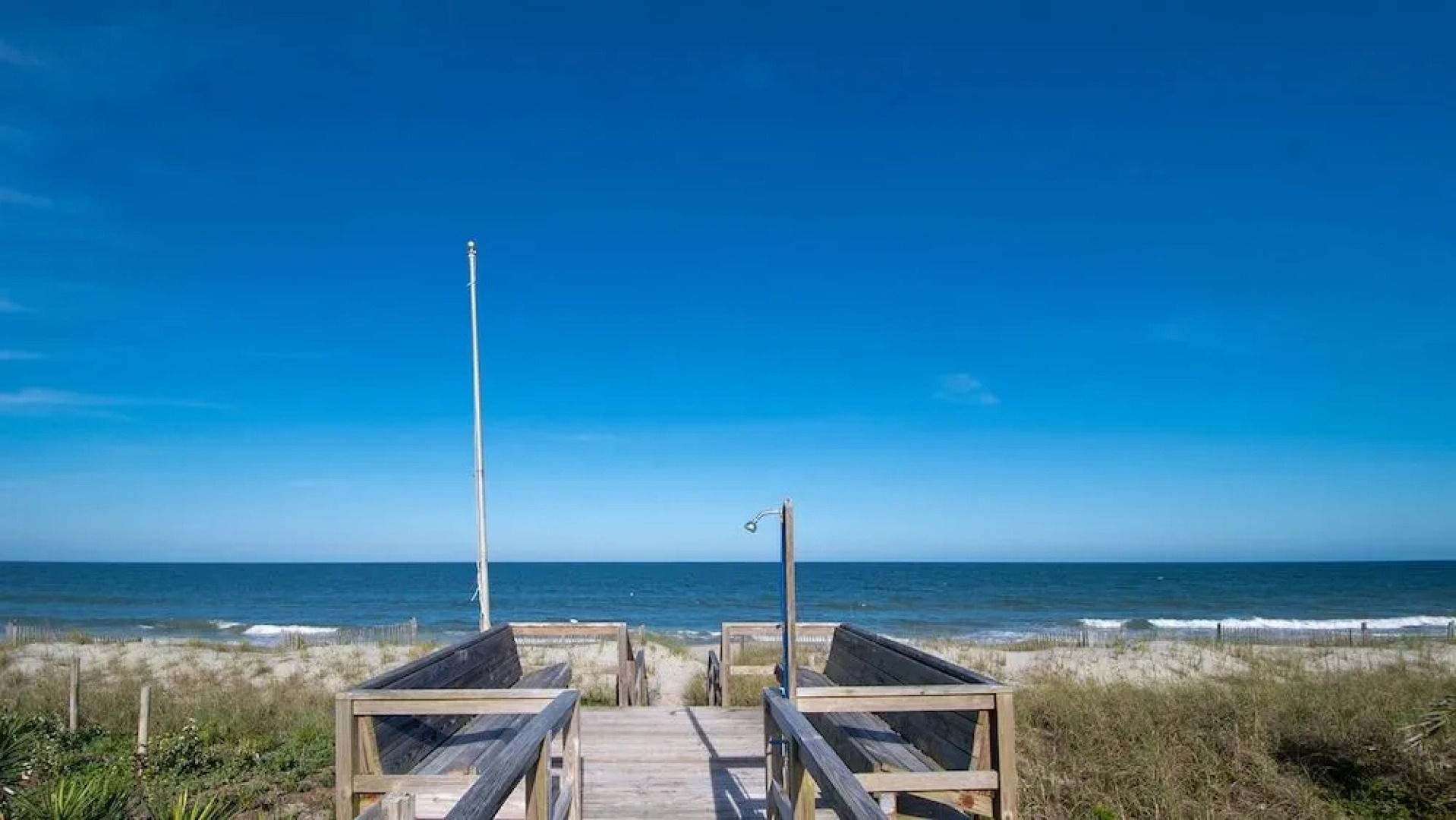 Kitchens Beach House by Peace Vacations