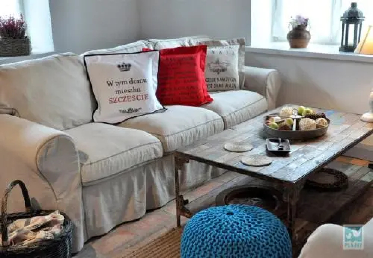 Plajny - Ogród Dobrych Myśli