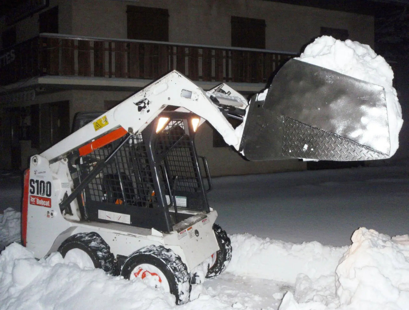 Hôtel les Gardettes