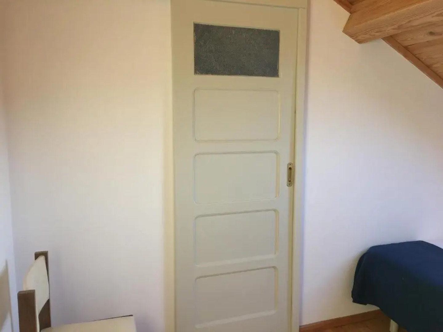 Residencial Avenida Hostel