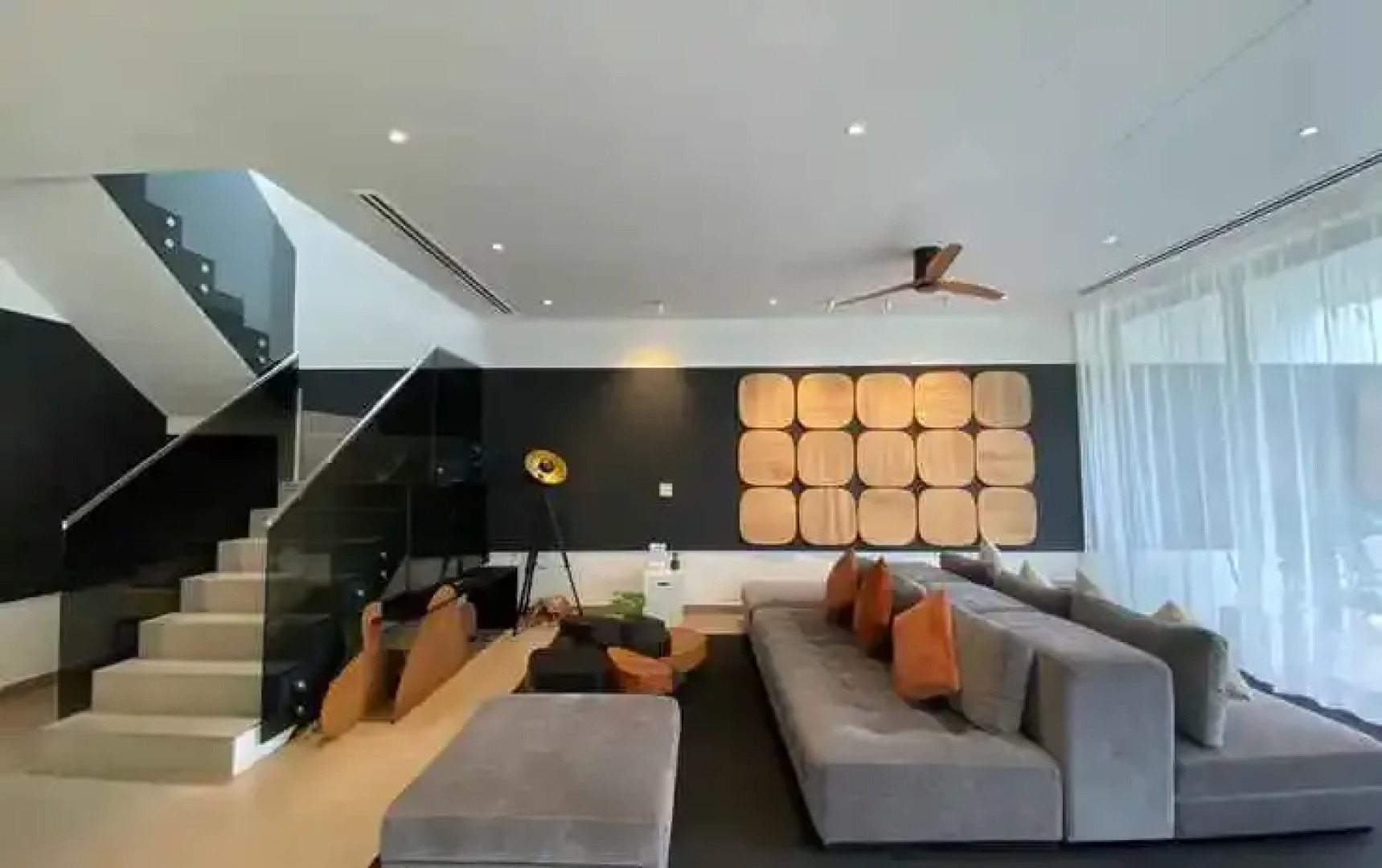 Sanctuary Ho Tram Resort