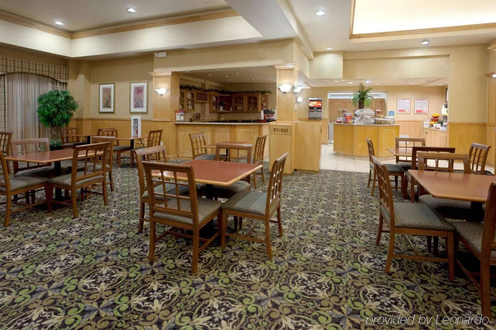 Staybridge Suites Laredo International Airport by IHG