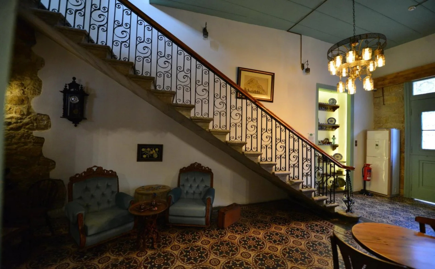 Hotel Valide Hanim Konak