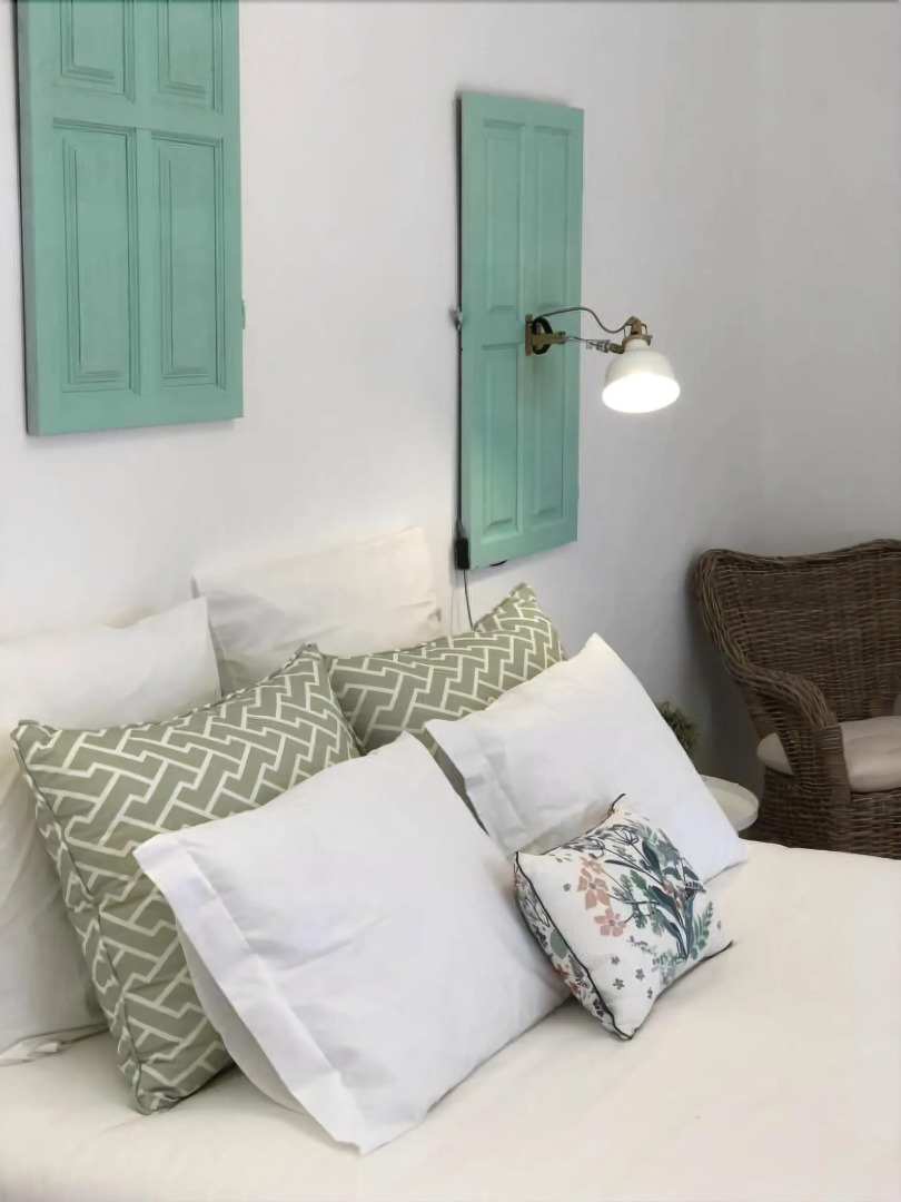 Country Village Senses