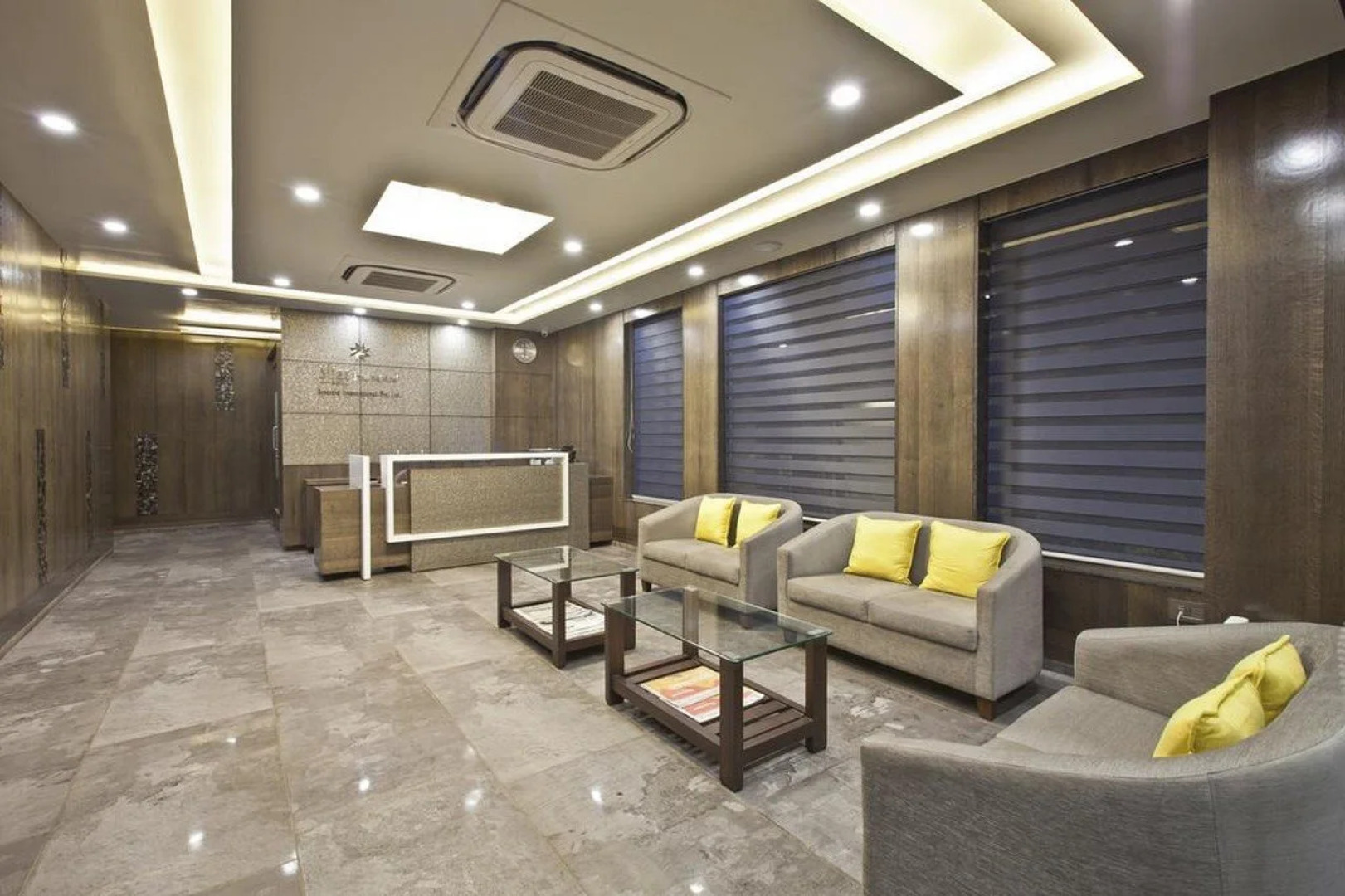 Hotel Sifat International