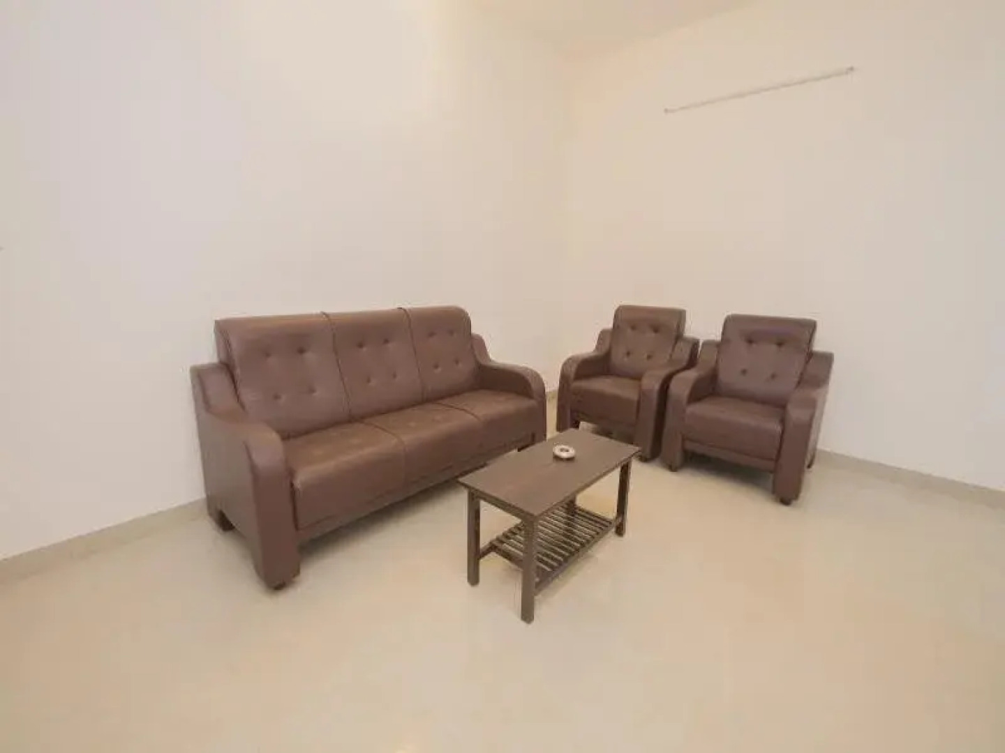 Thulasirams Service Apartments