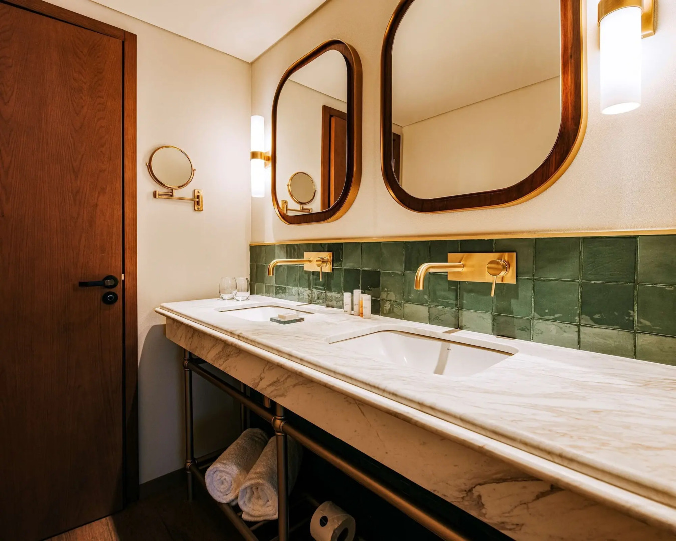 Costanero Hotel Montevideo - MGallery Collection