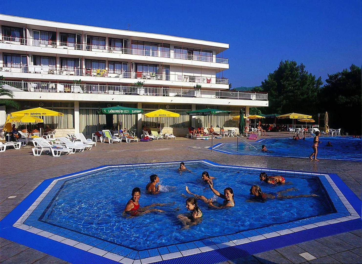 [PLACES] Hvar by Valamar