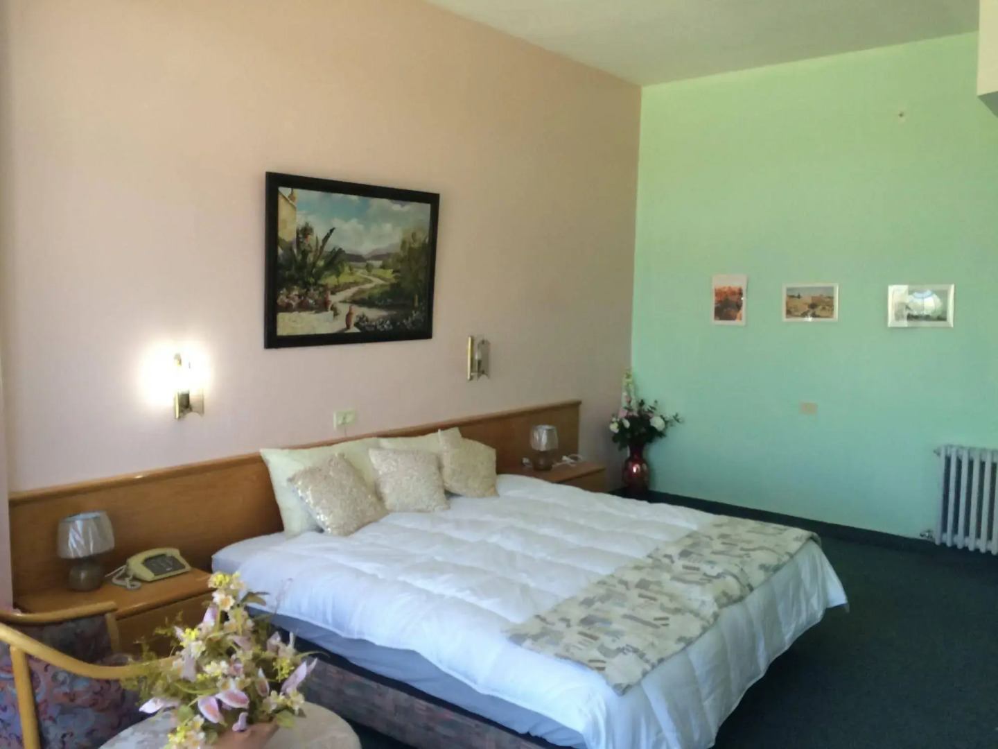 Jerusalem Panorama Hotel