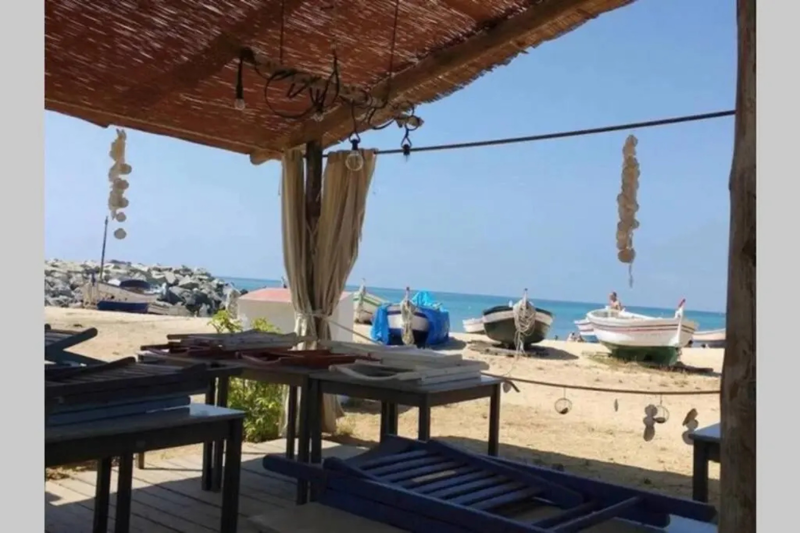 Sant Mateu 30 min to Barcelona next beach