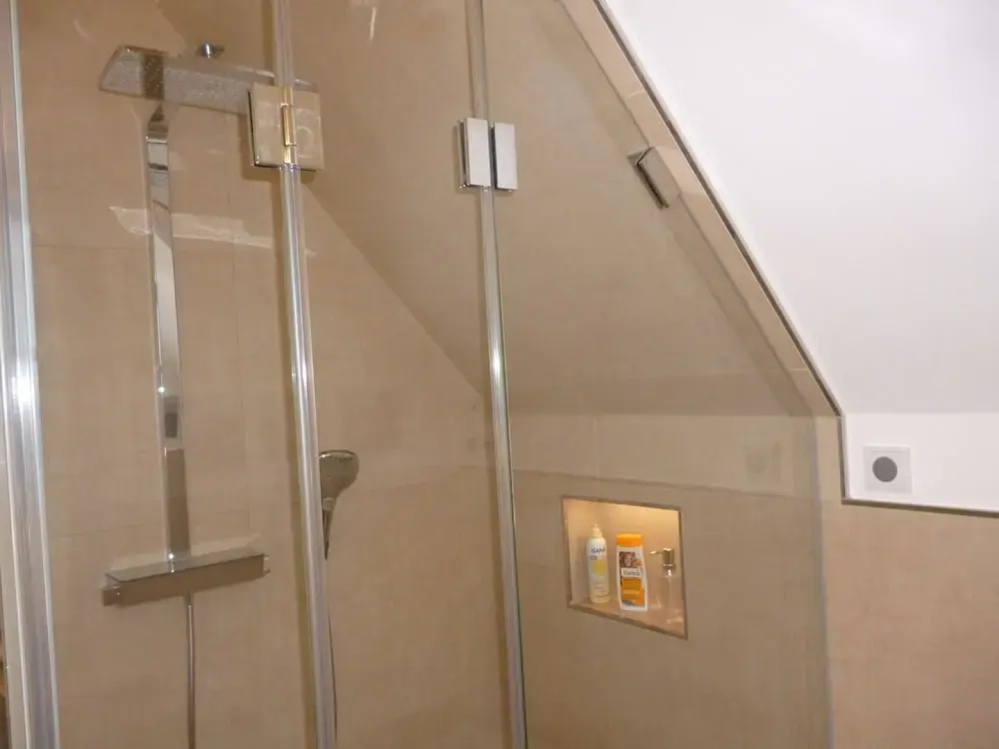 Landhaus 4 Jahreszeiten