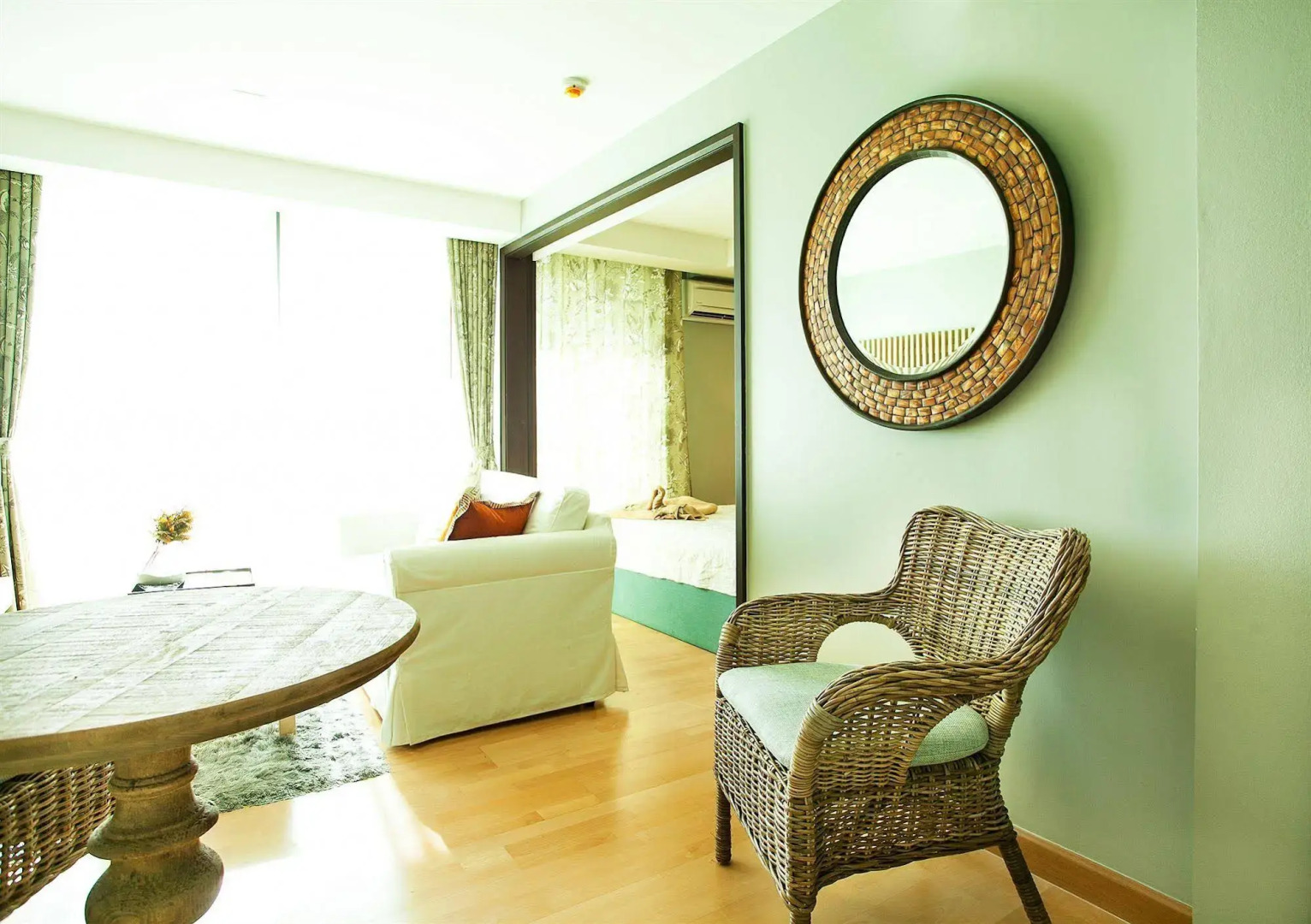 Rocco Hua Hin Beach Seaview