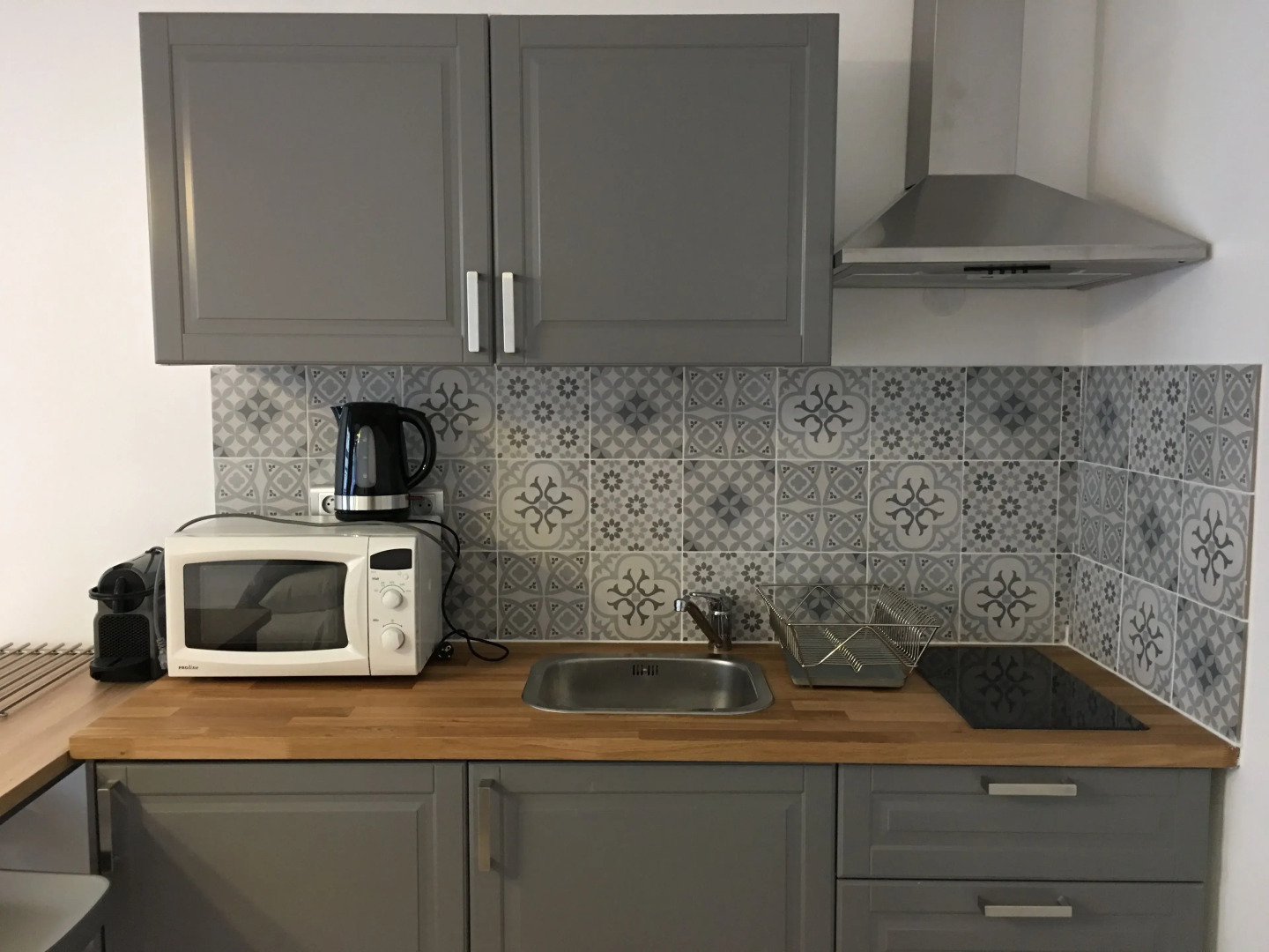 Residence du Forum des Halles