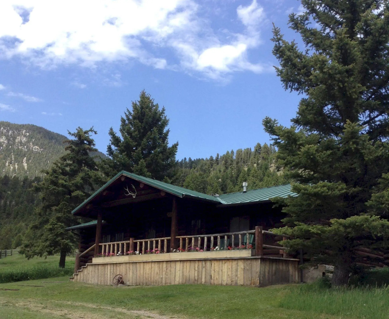 Diamond J Ranch