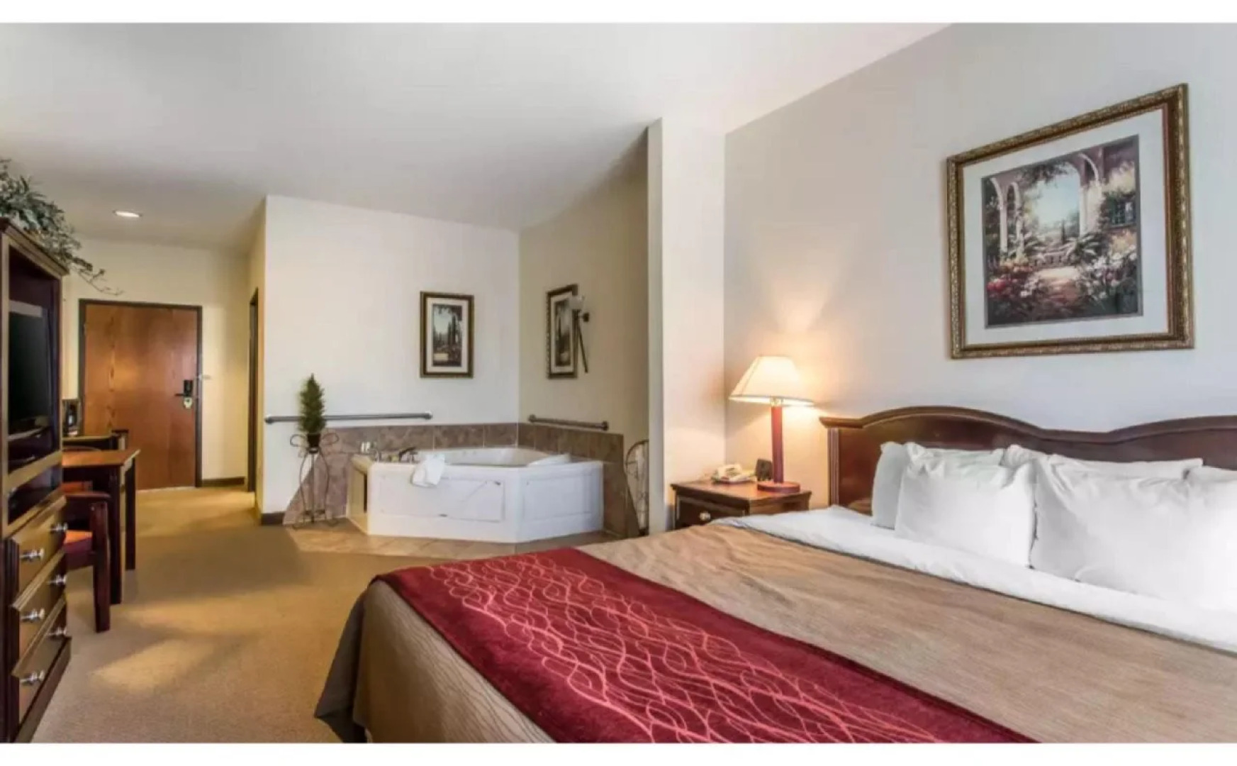 Travelodge by Wyndham Guymon