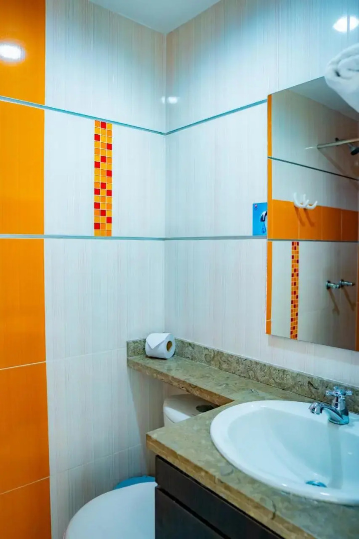Kalina Hotel