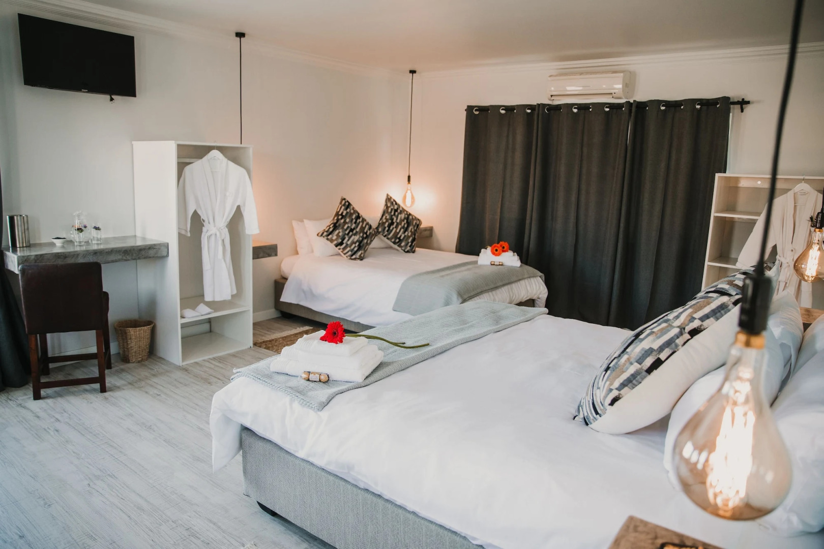 Giardino Boutique Hotel