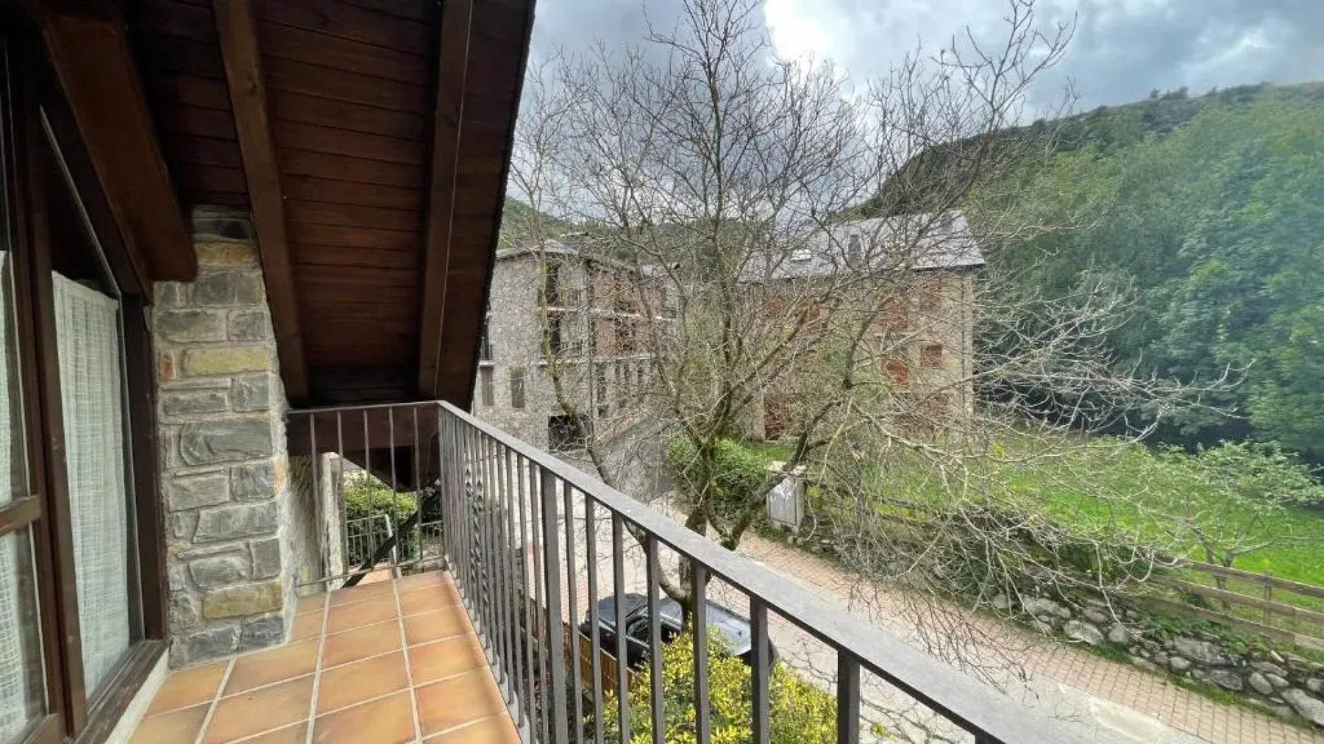 S01 - Edif. Kasares IV - Villmor