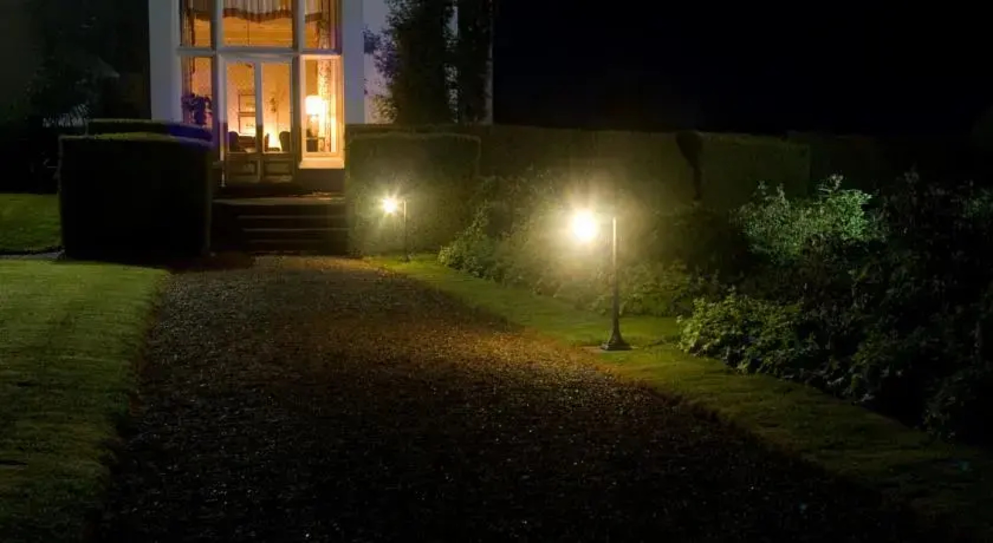 Rampsbeck Country House Hotel