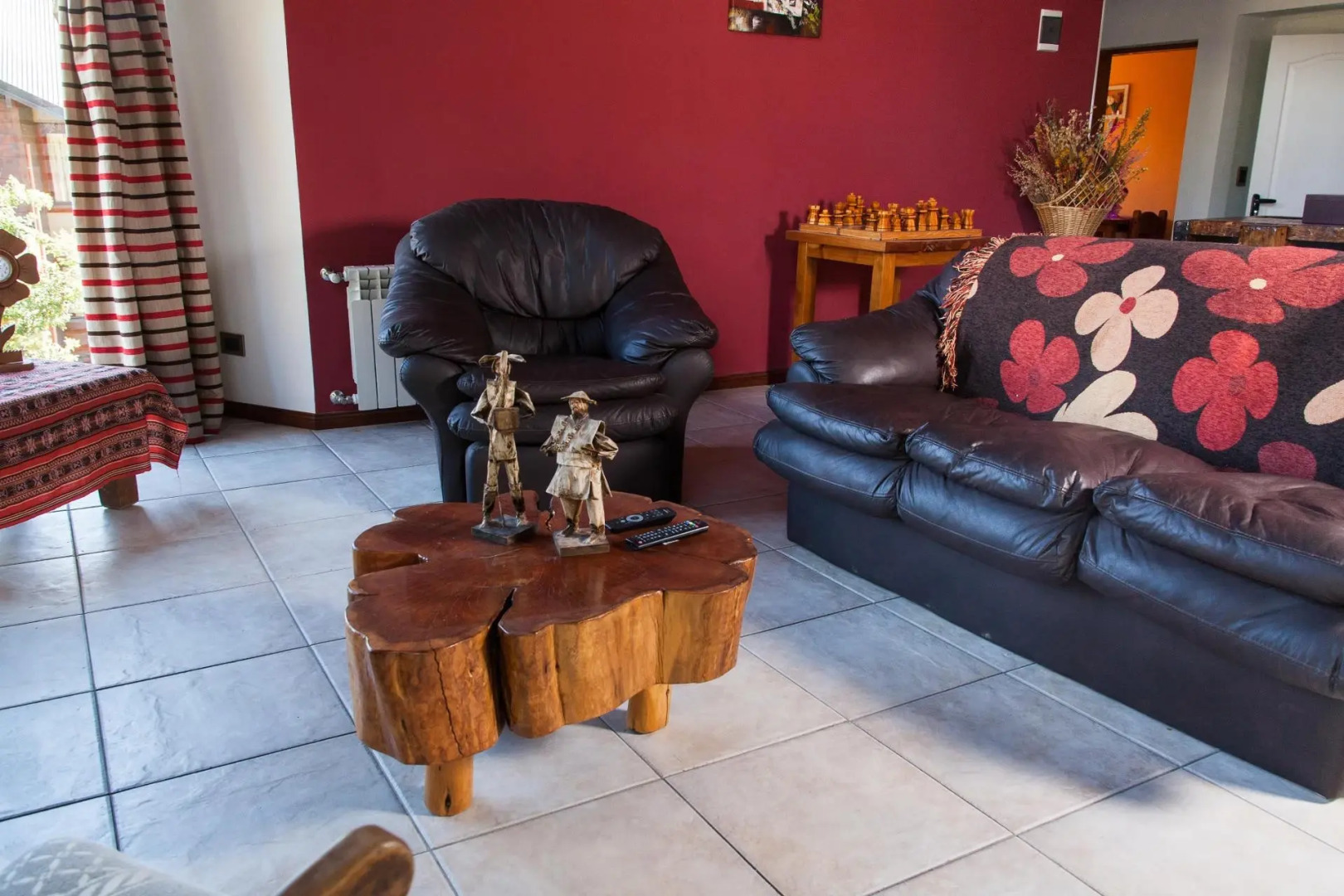 Apart Hotel Raices Patagonicas