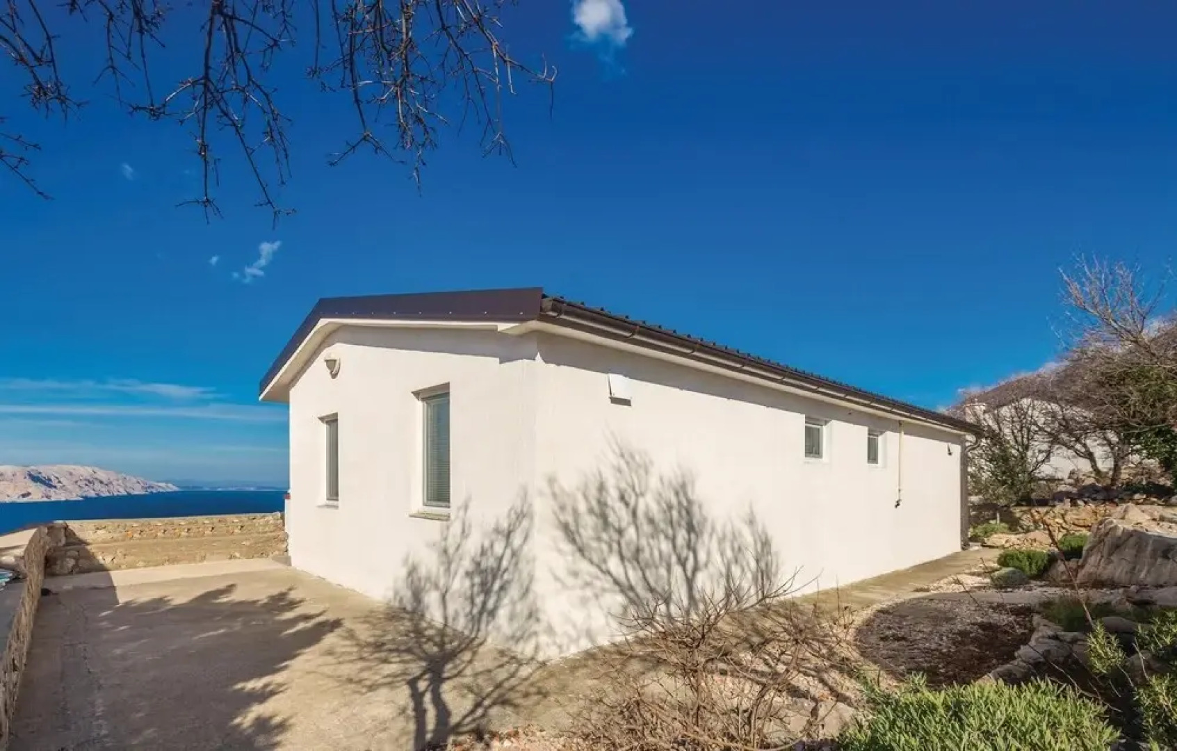 Stunning Apartment in Stinica With Wifi and 1 Bedrooms