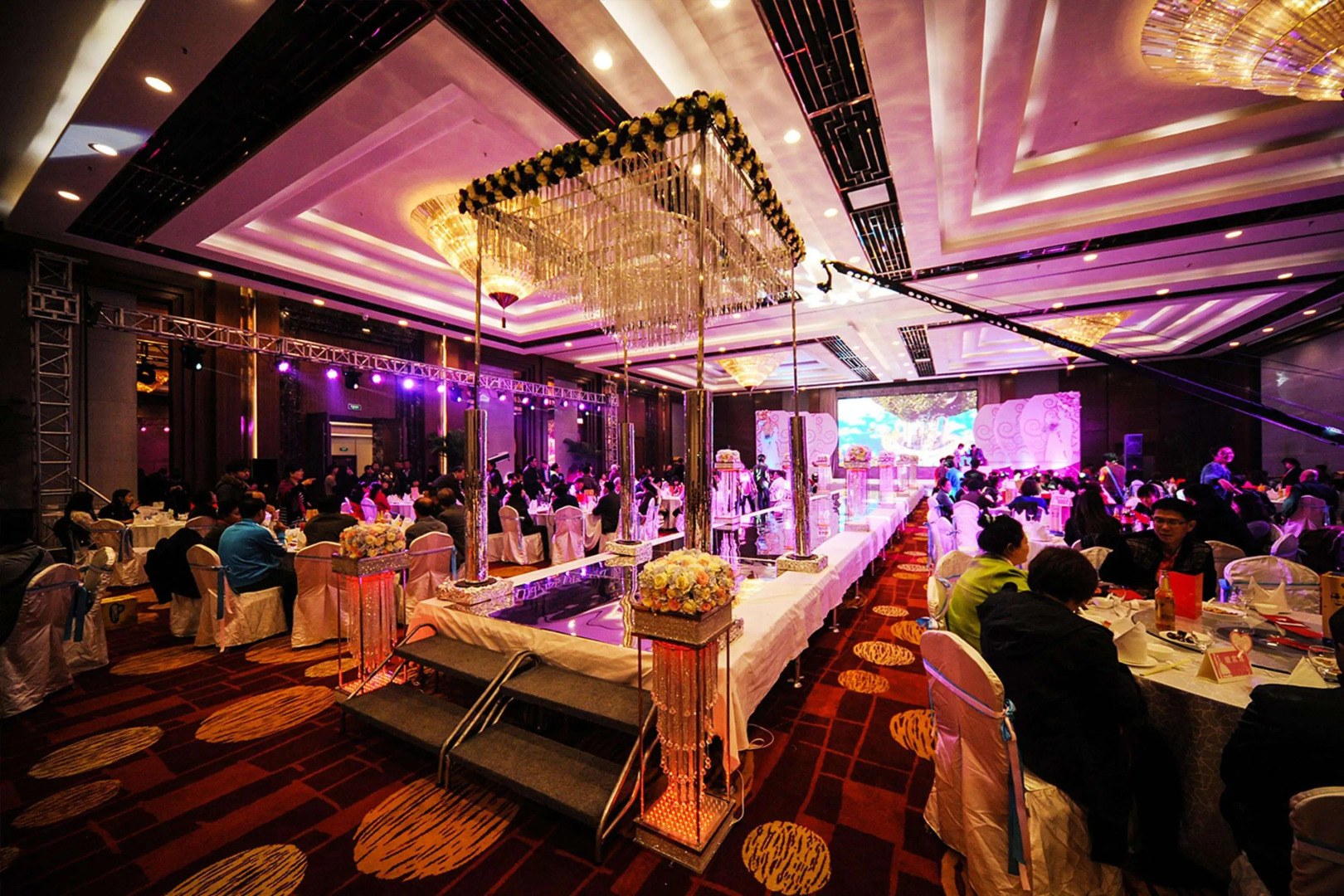 The Longemont Shenyang