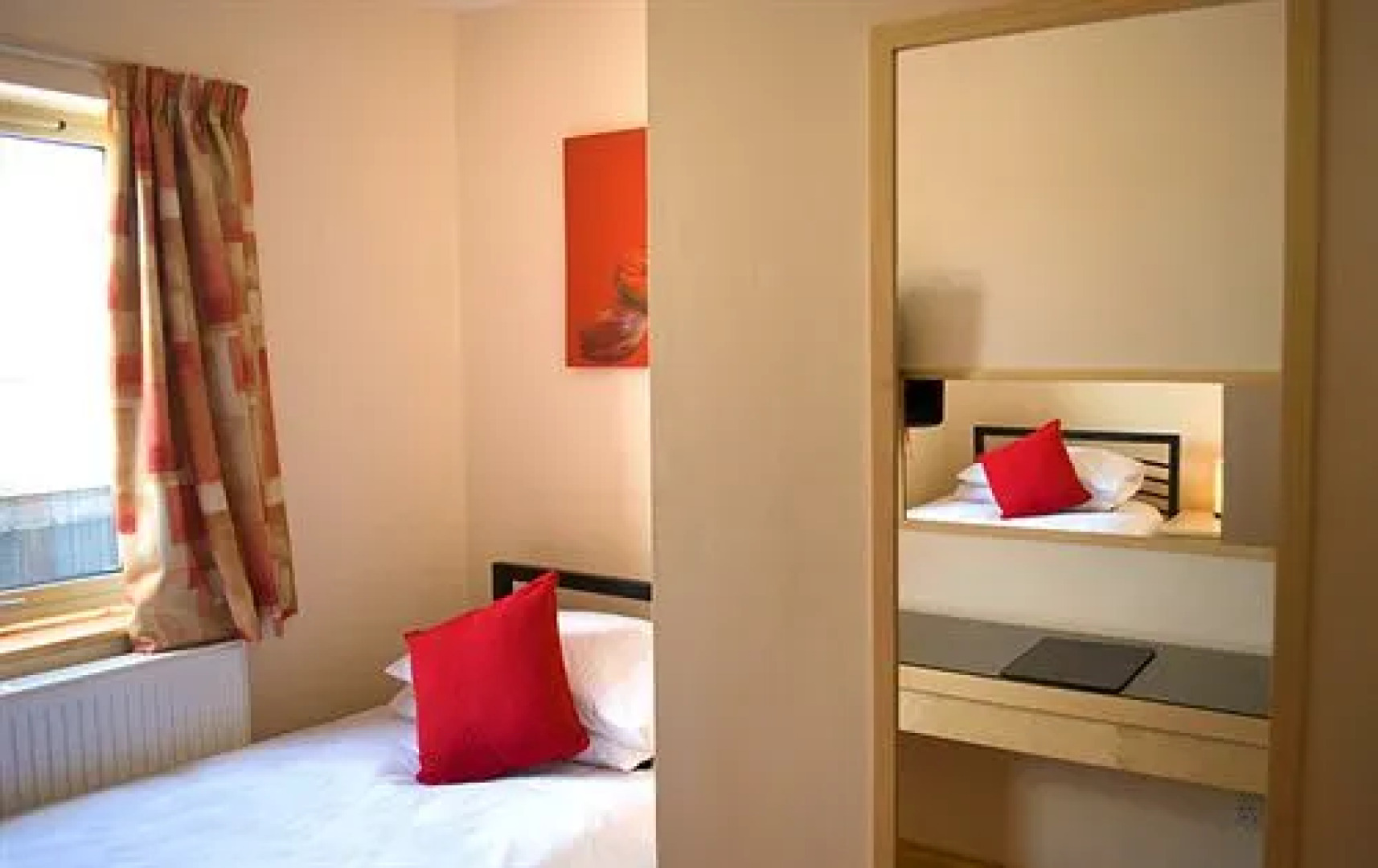 The Malago Guest House