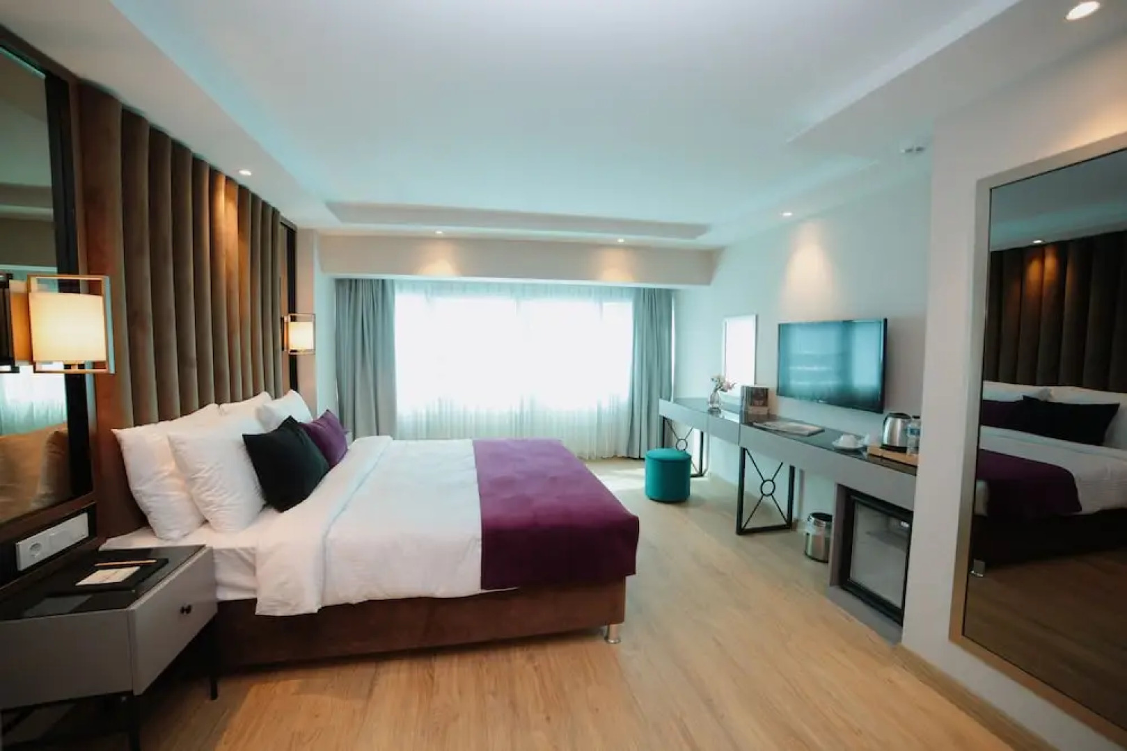 The Roomy Hotel Nişantaşı