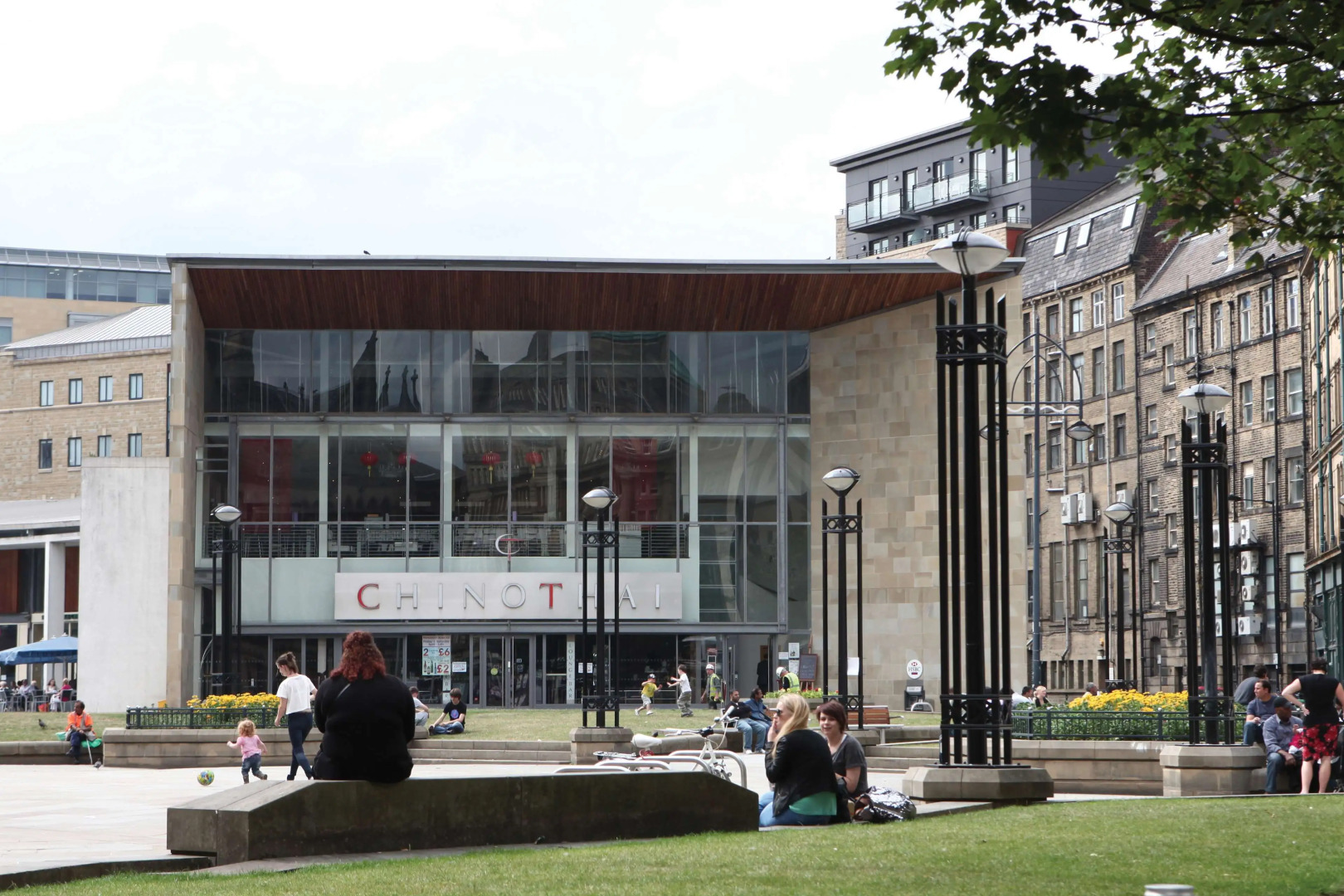 Best Western Bradford Guide Post Hotel