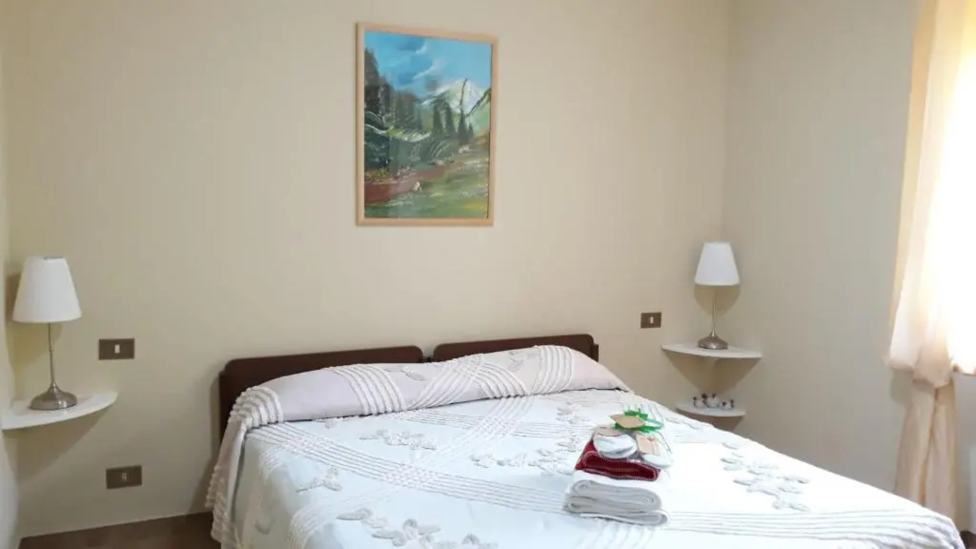 Agriturismo Persichitti