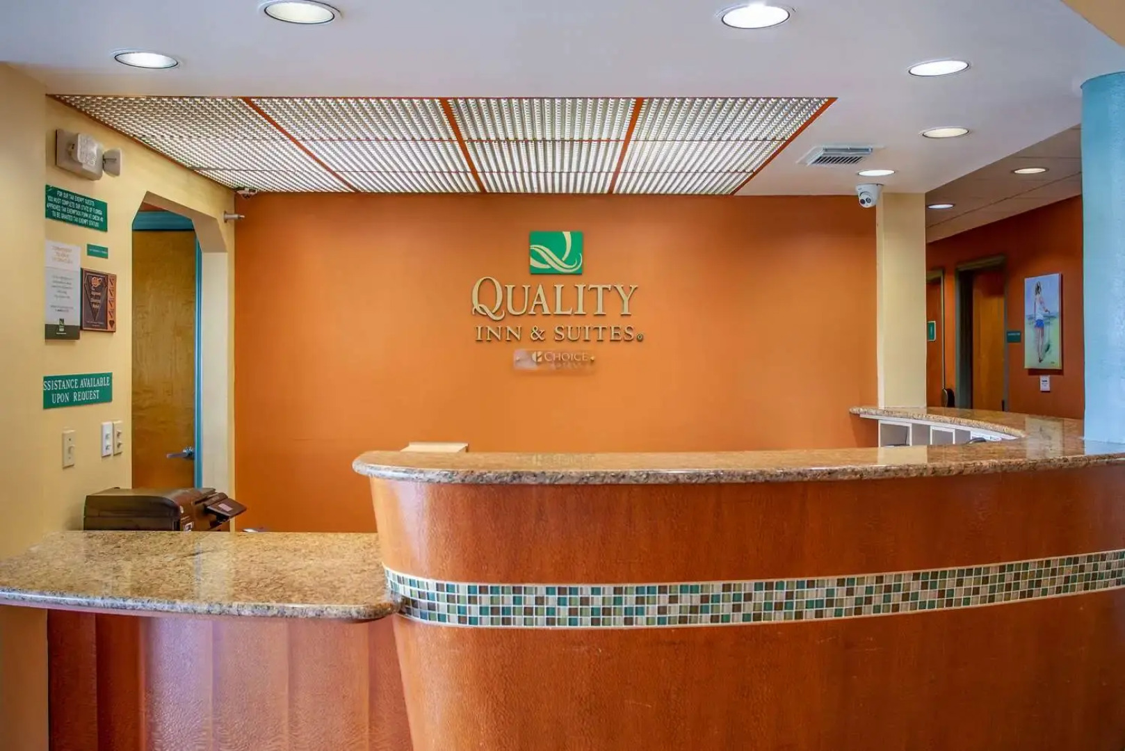 Beachside Hotel & Suites Cocoa Beach - Port Canaveral