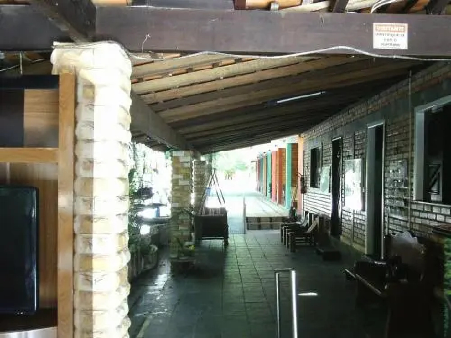 Chale Praia Residence