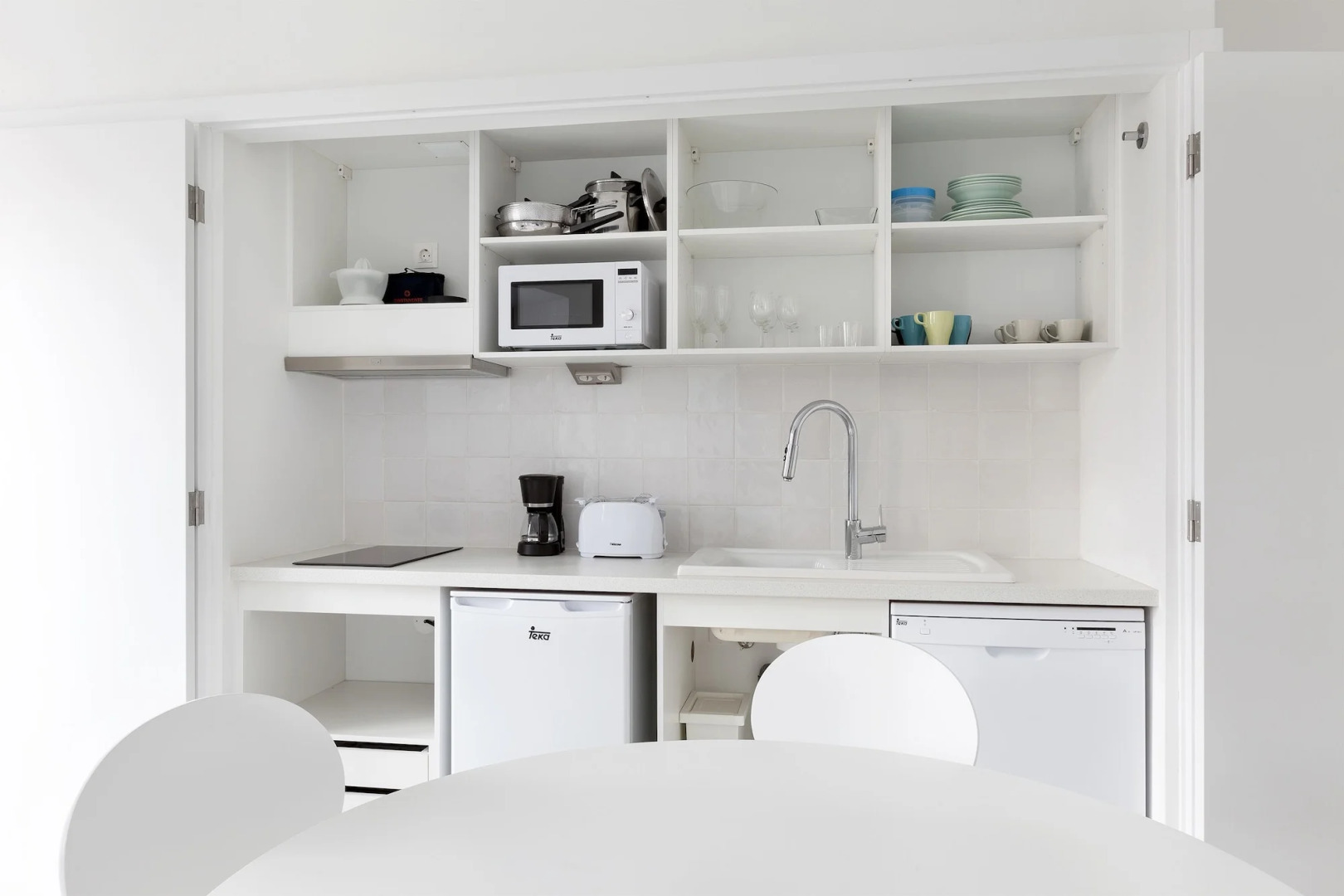 Hello Lisbon Castelo Apartments