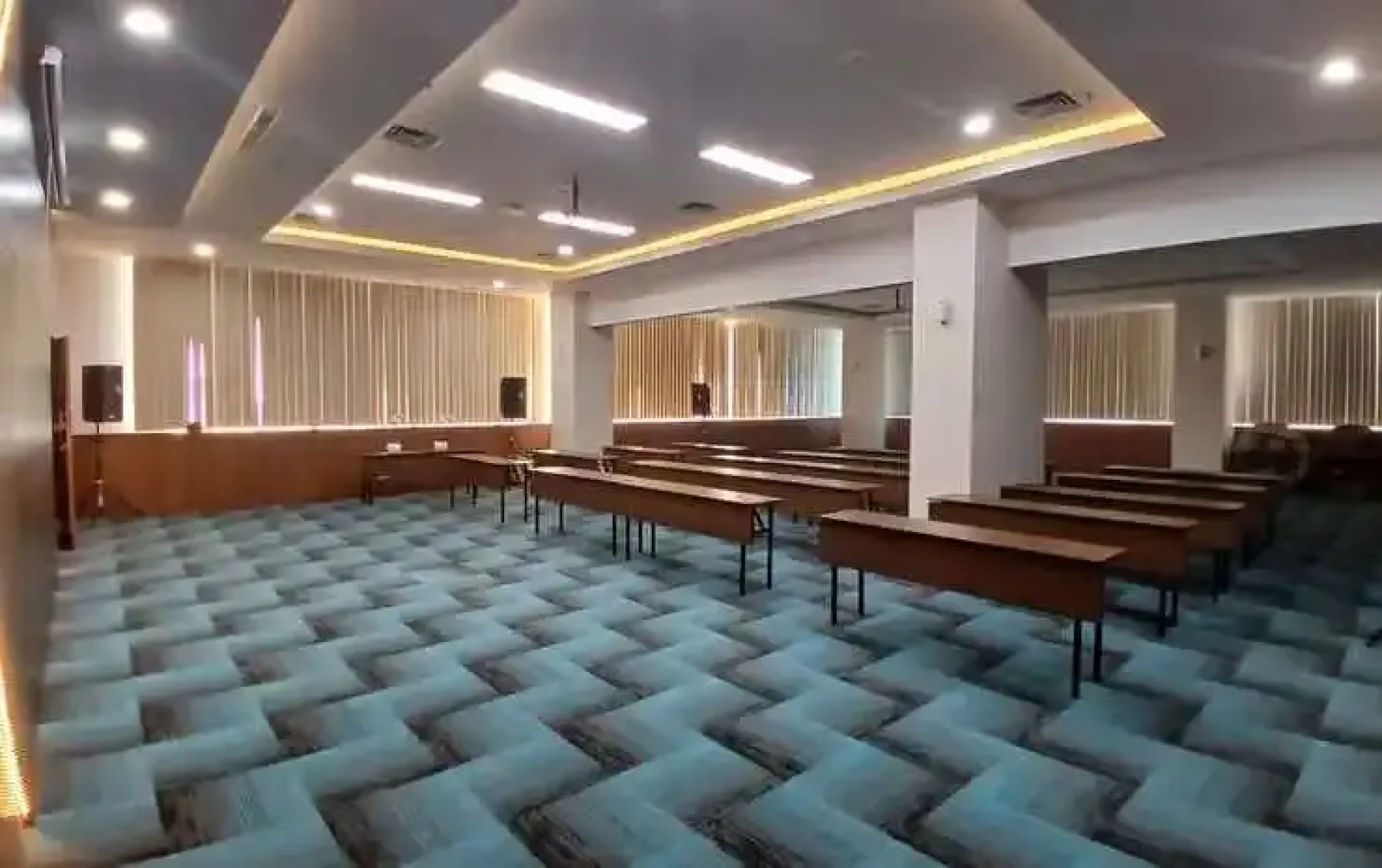 Daima Suites Margonda