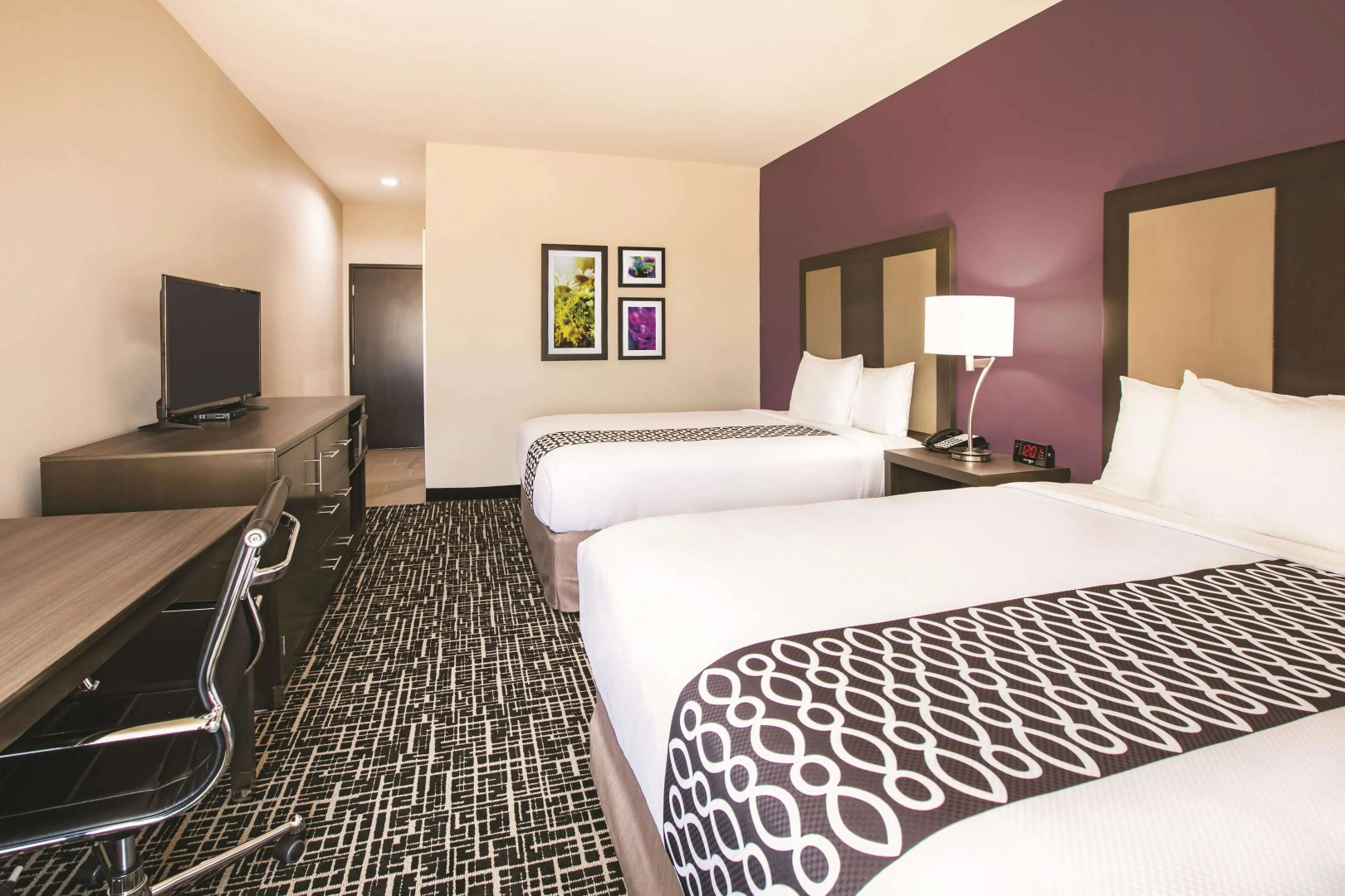 La Quinta Inn & Suites by Wyndham Colorado City