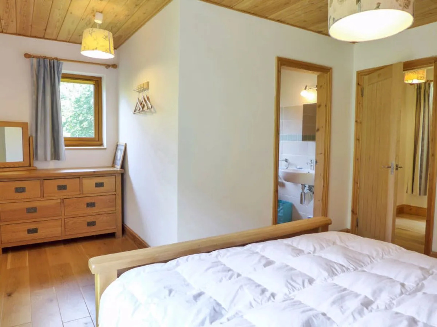 CHALET EDEN BLATTEN (LöTSCHEN)