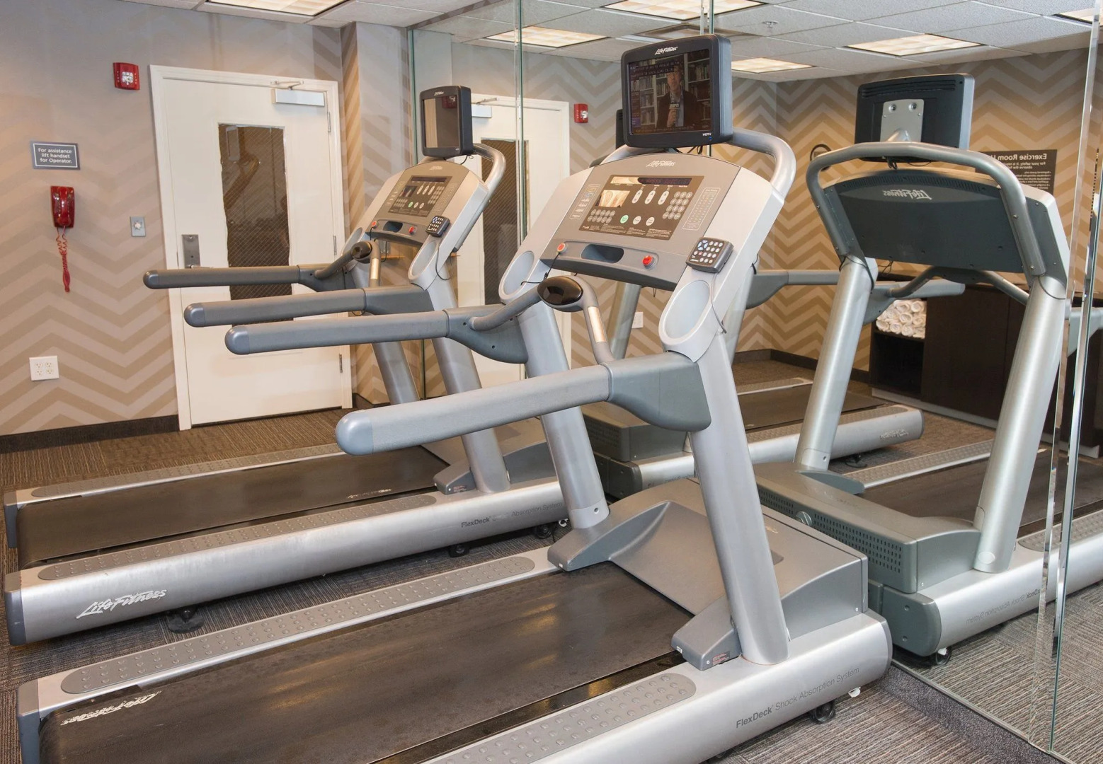 Residence Inn by Marriott Birmingham/Hoover