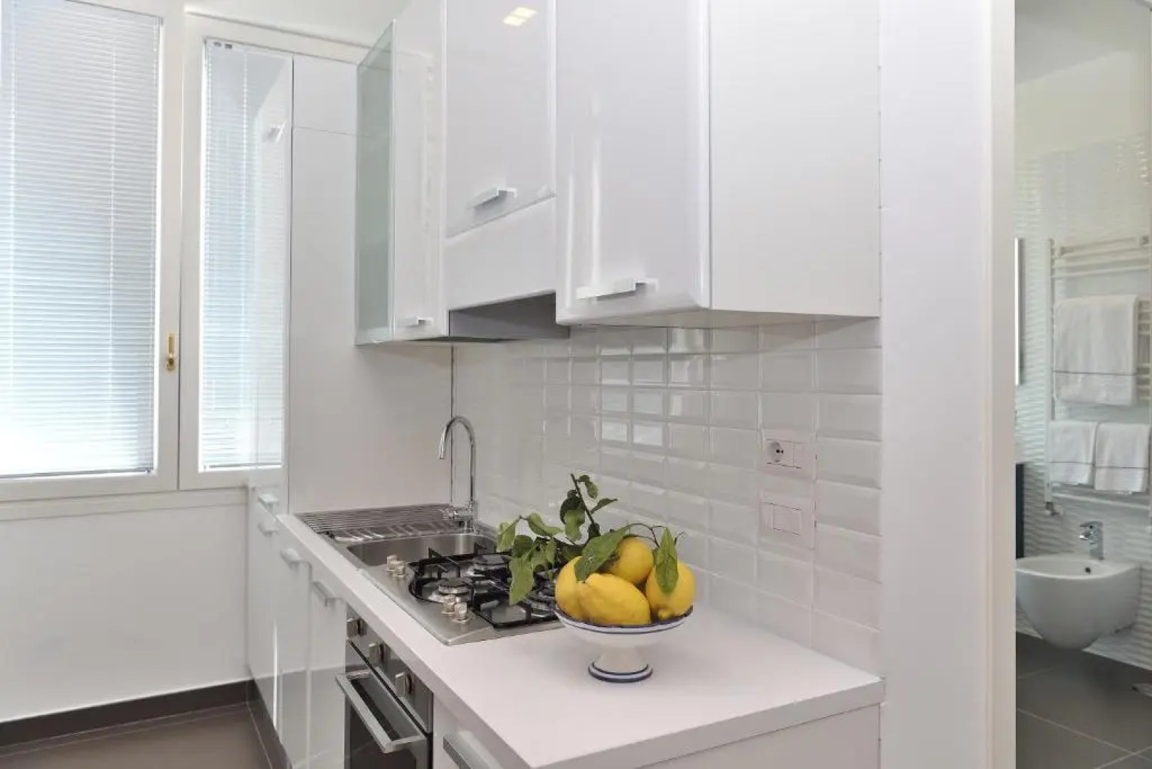 Costa D'Amalfi Apartments