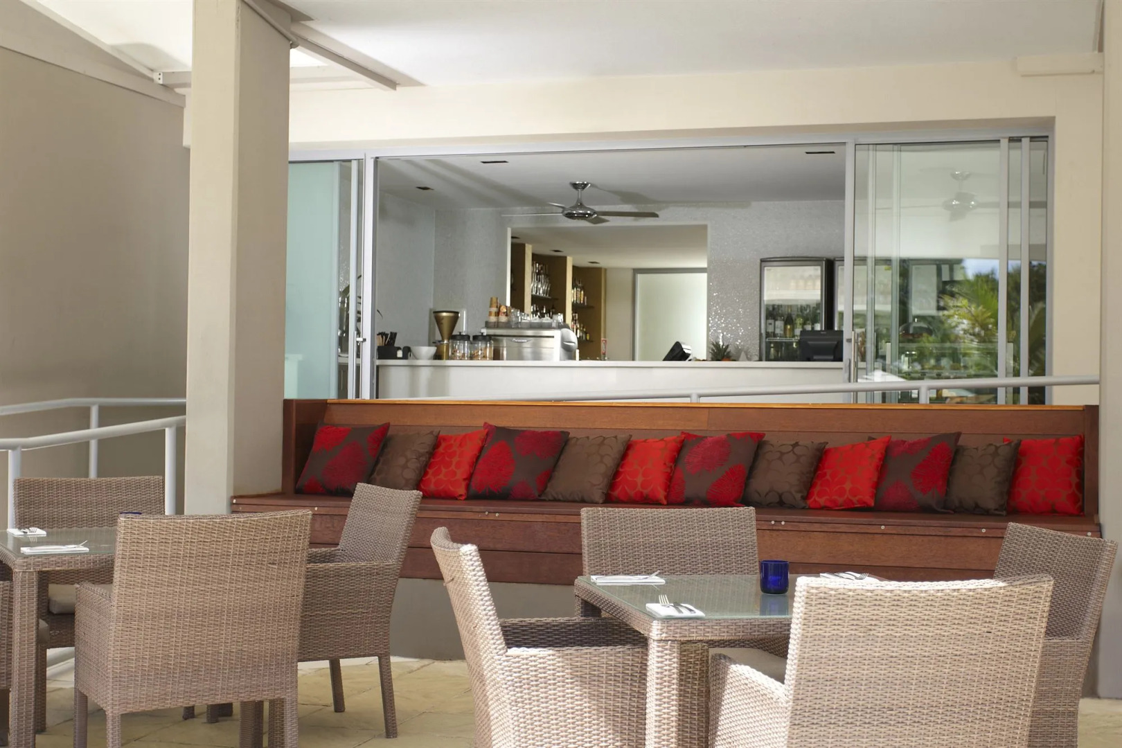 Peppers Salt Resort & Spa