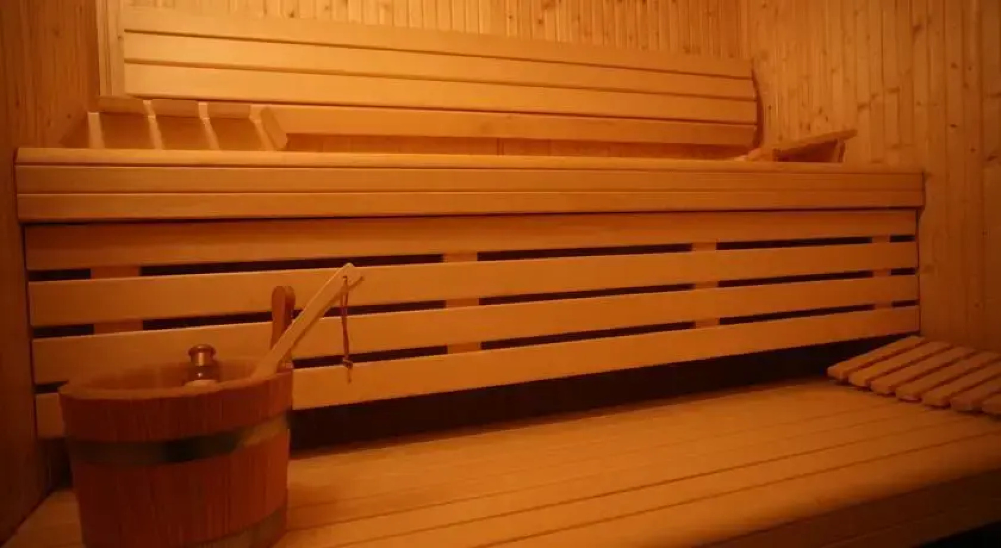 Holiday Home Sans Soucis