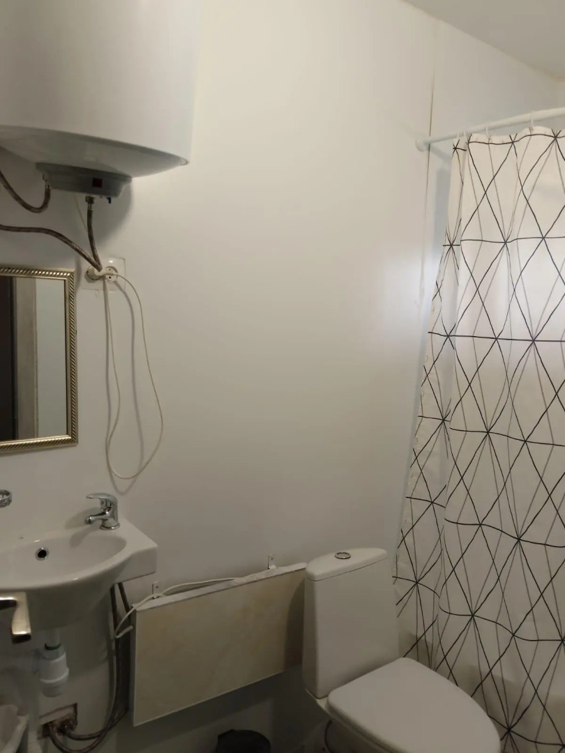 Семейная ферма