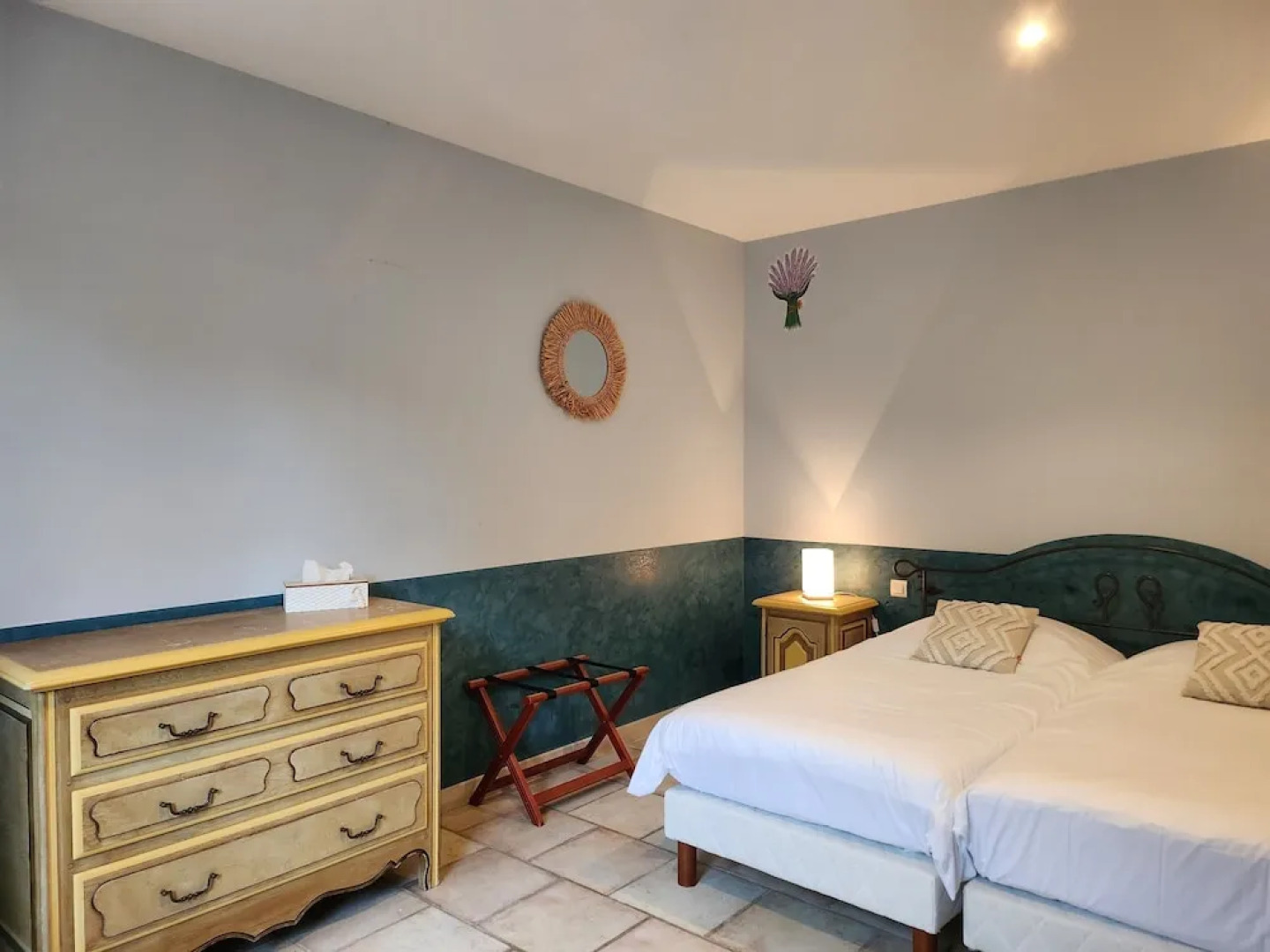 Domaine les Gendalis