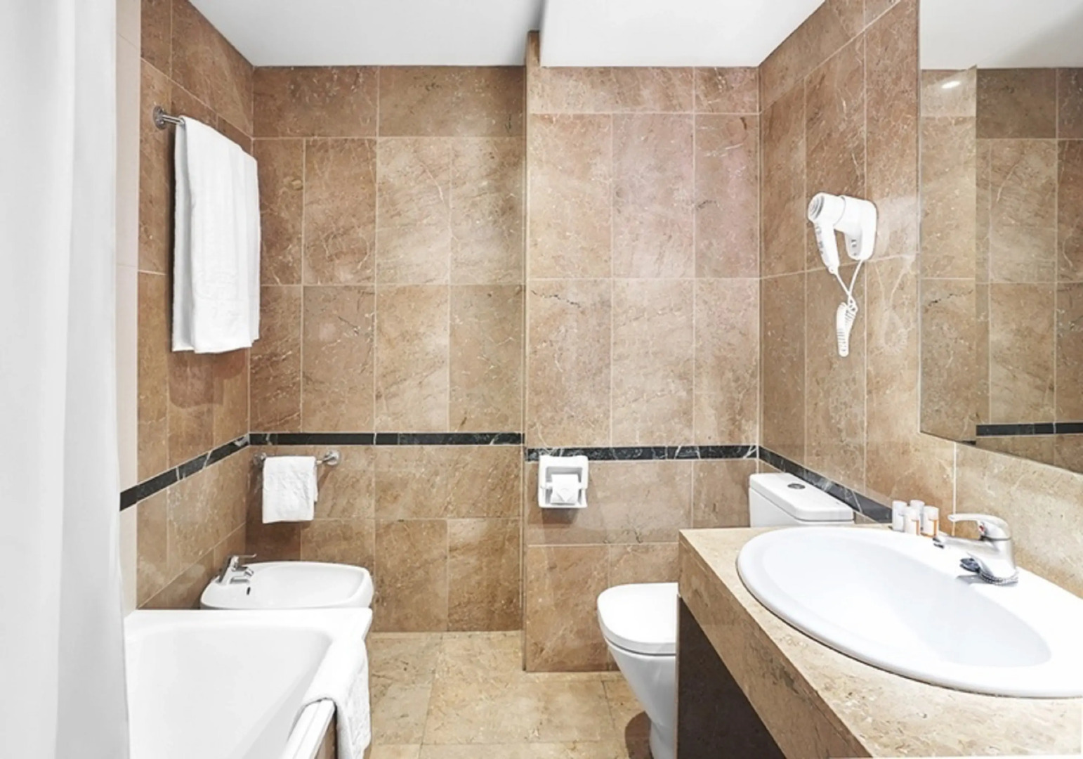 Barcelona Century Hotel