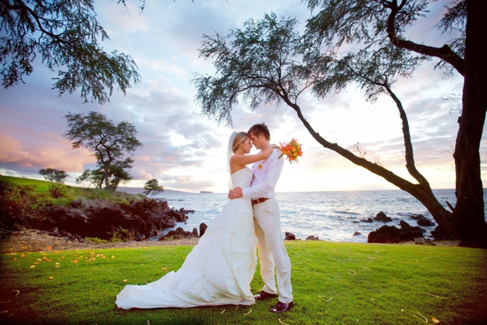 Makena Beach & Golf Resort