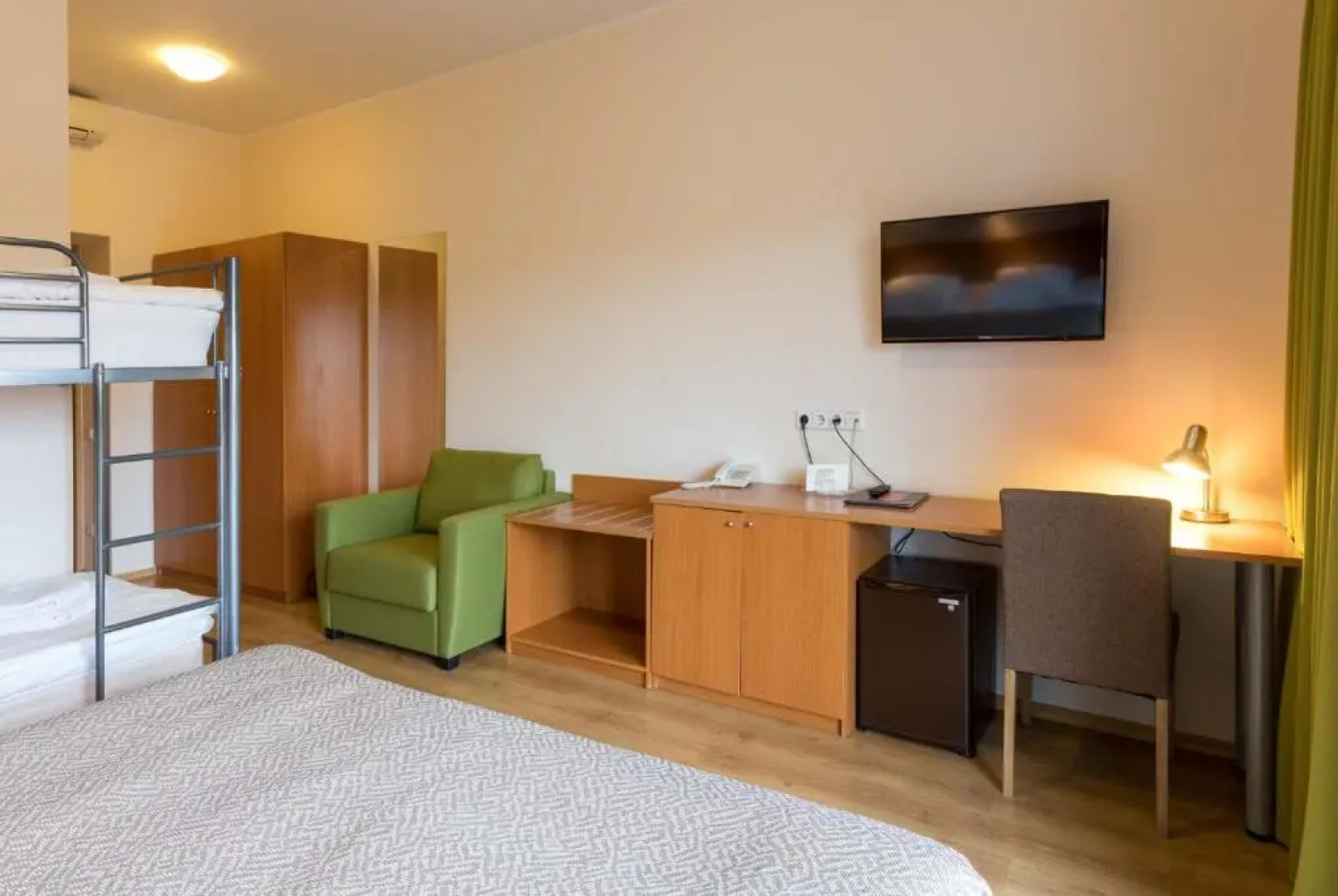 Спа-отель Viiking