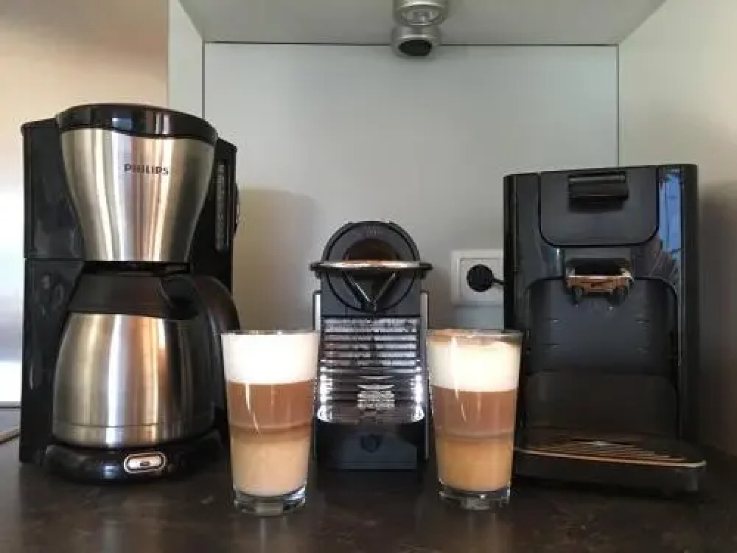 Chalet an der Piste Kaprun