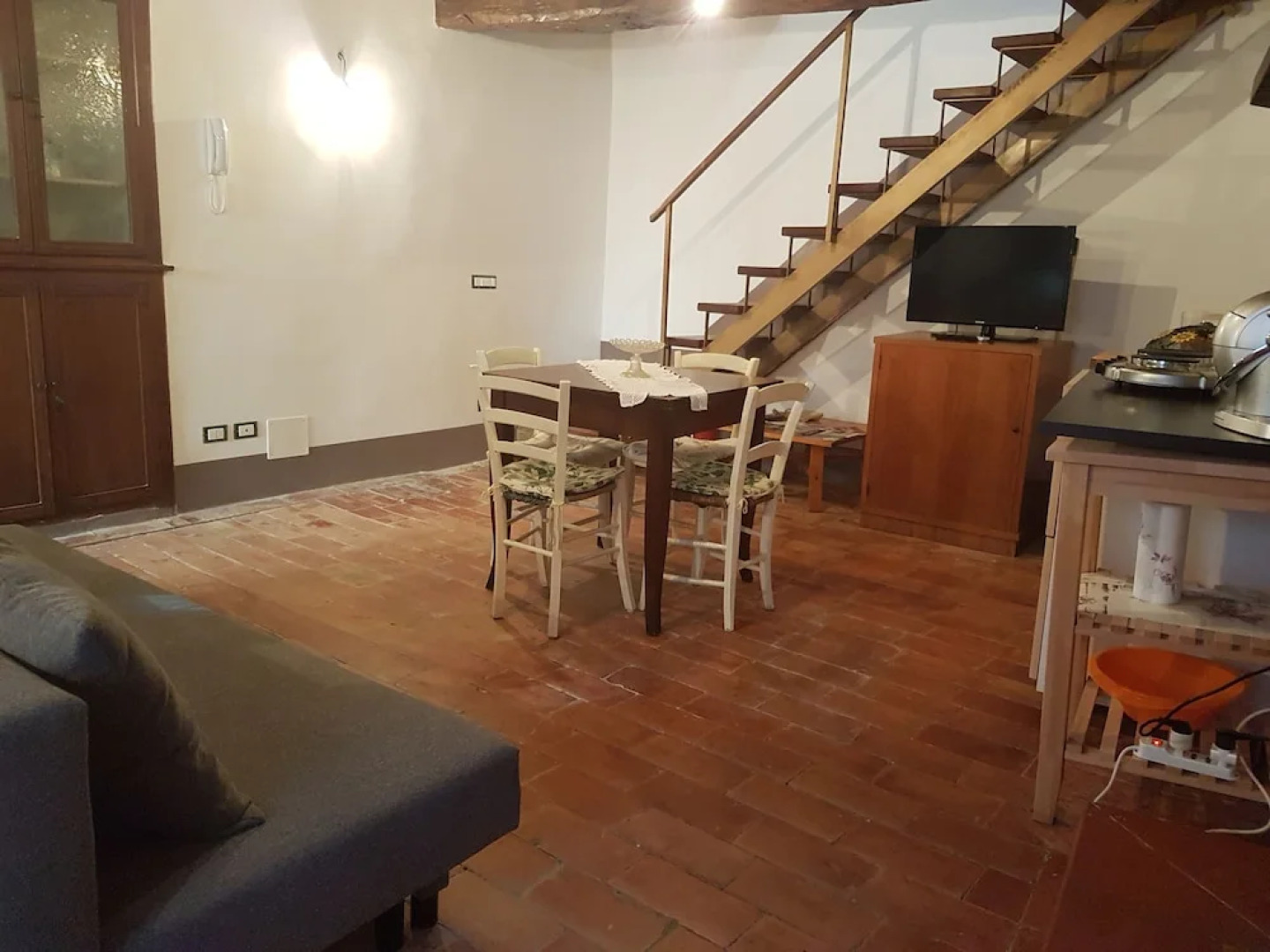 Le Casette del Borgo