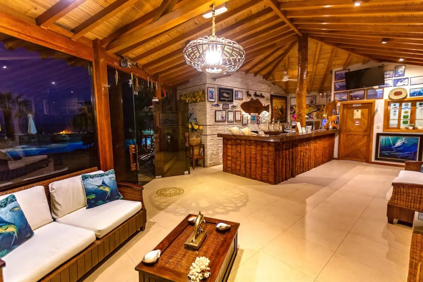 Apart Hotel Las Cherelas