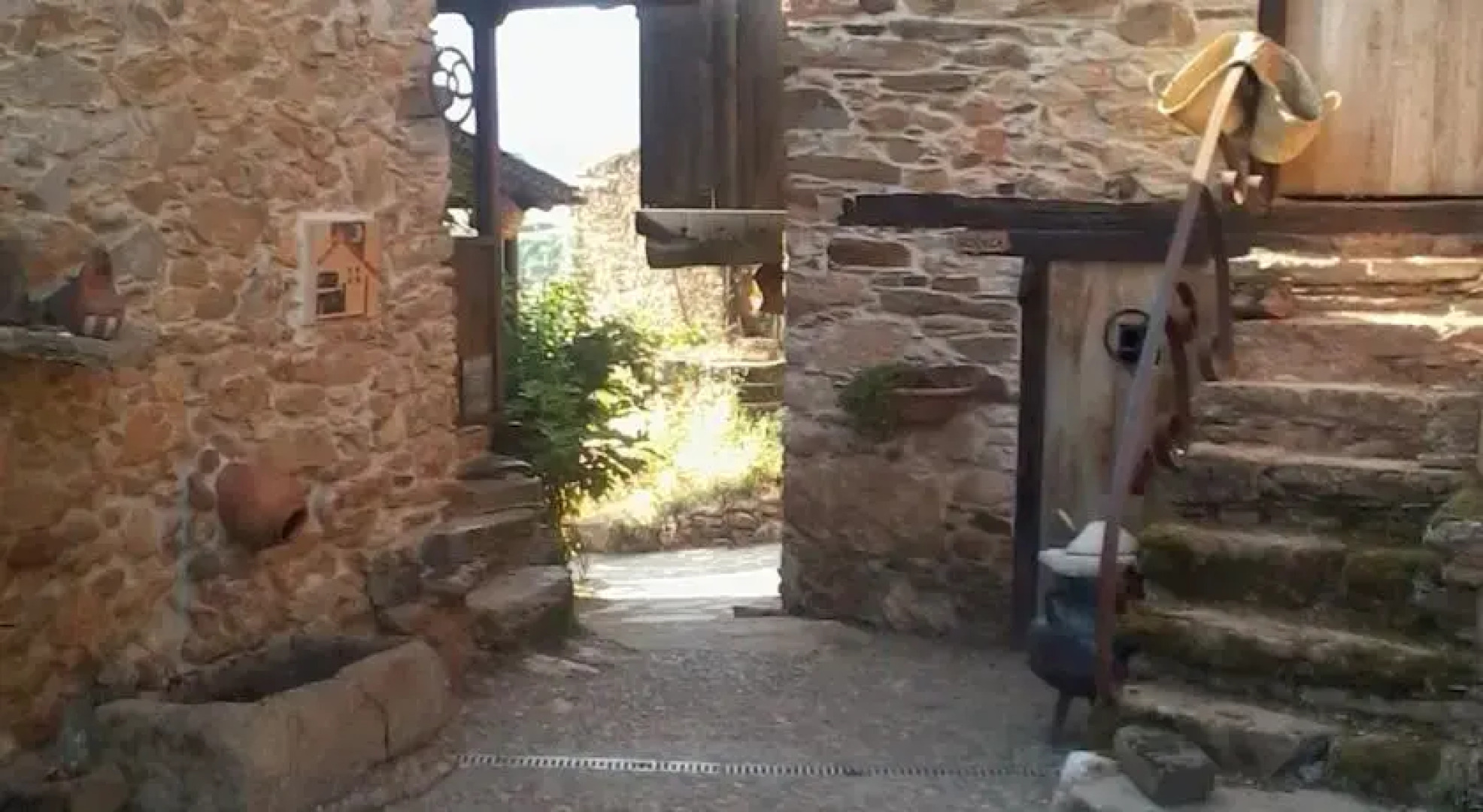 Louteiro De Las Médulas