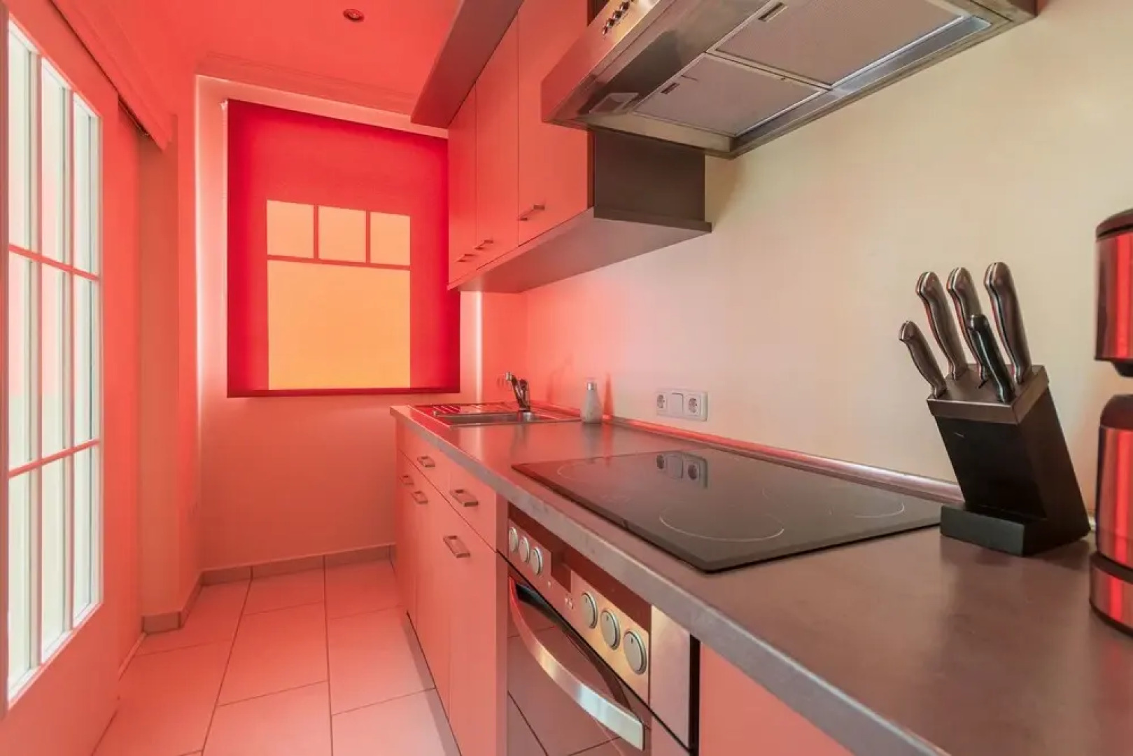 Appartments Rosengarten